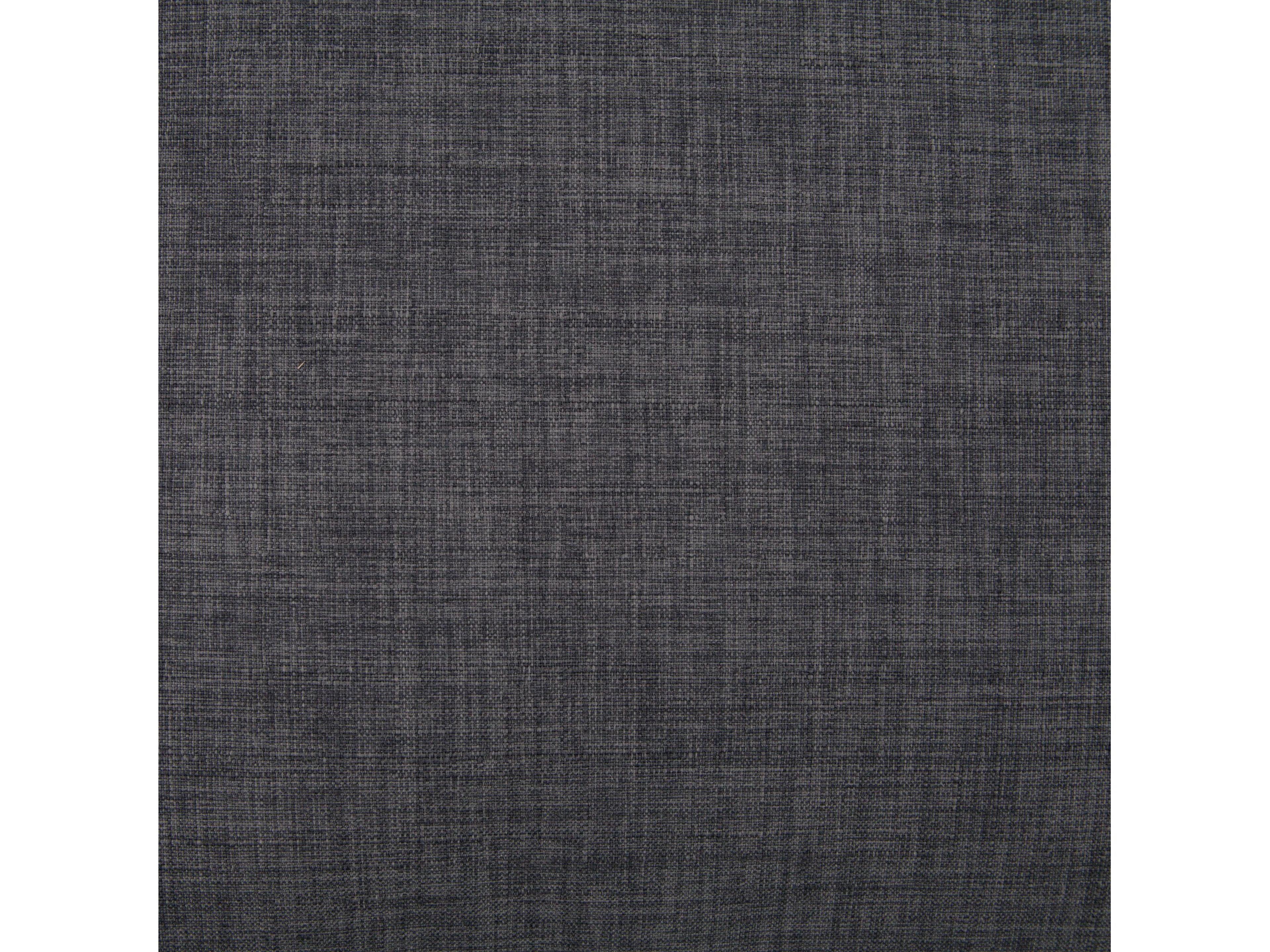 Luxecor Globetrotter Grammercy 2 - Piece Gray Upholstered Sectional Sofa with RAF Chaise