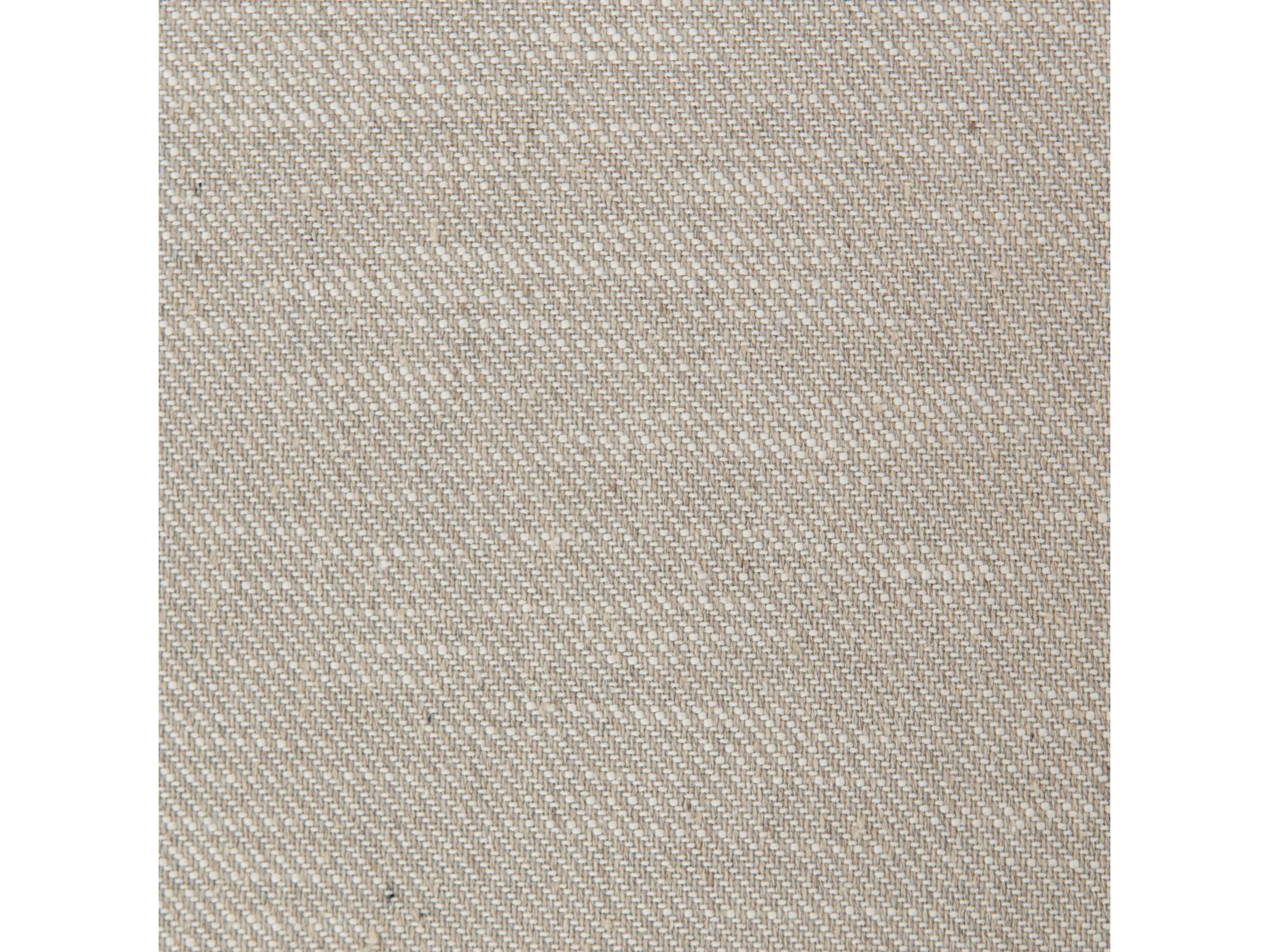 Four Hands Atelier Grant 3 - Piece Beige Upholstered Sectional Sofa