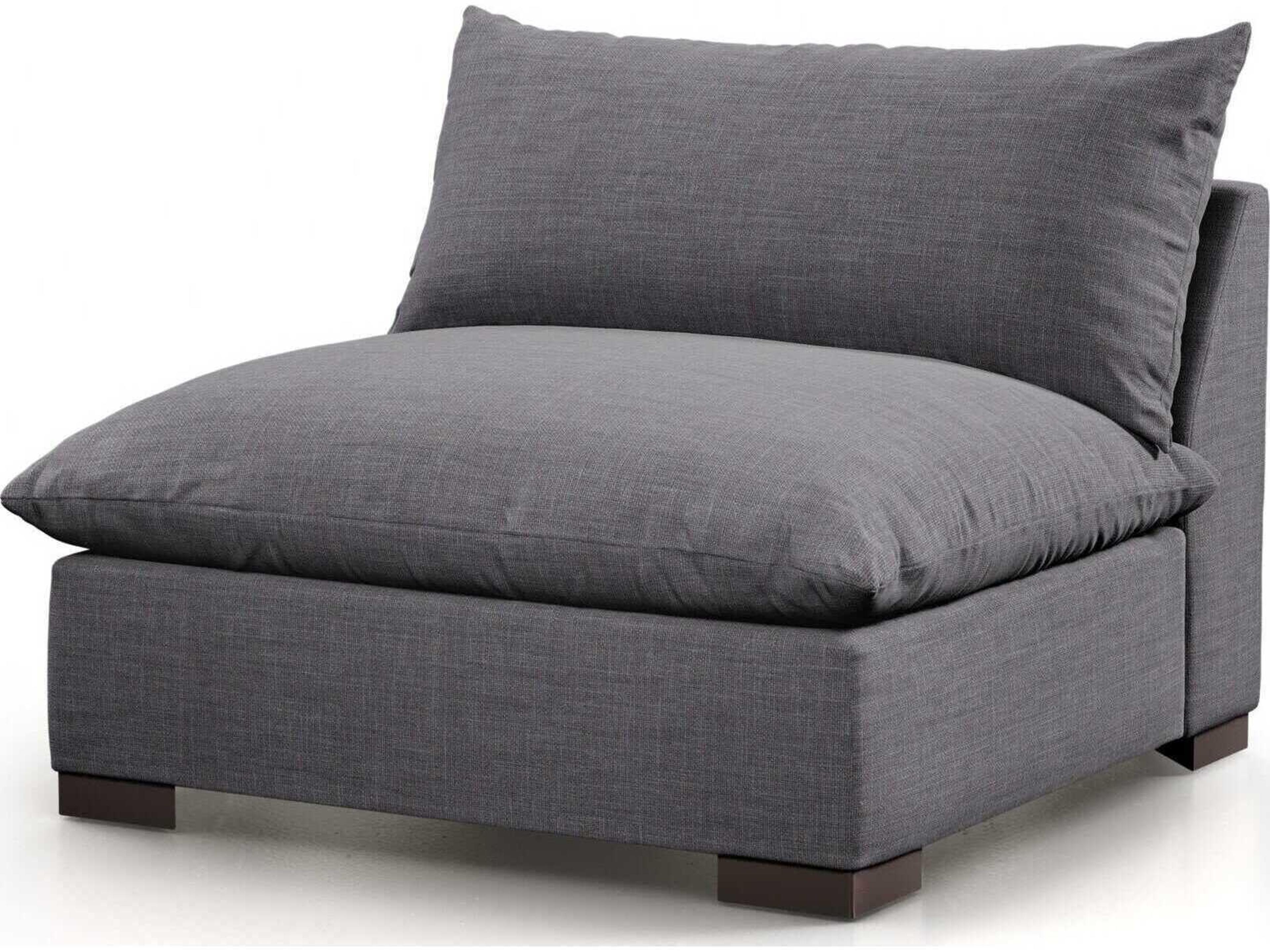 Atelier Westwood Modular Chair