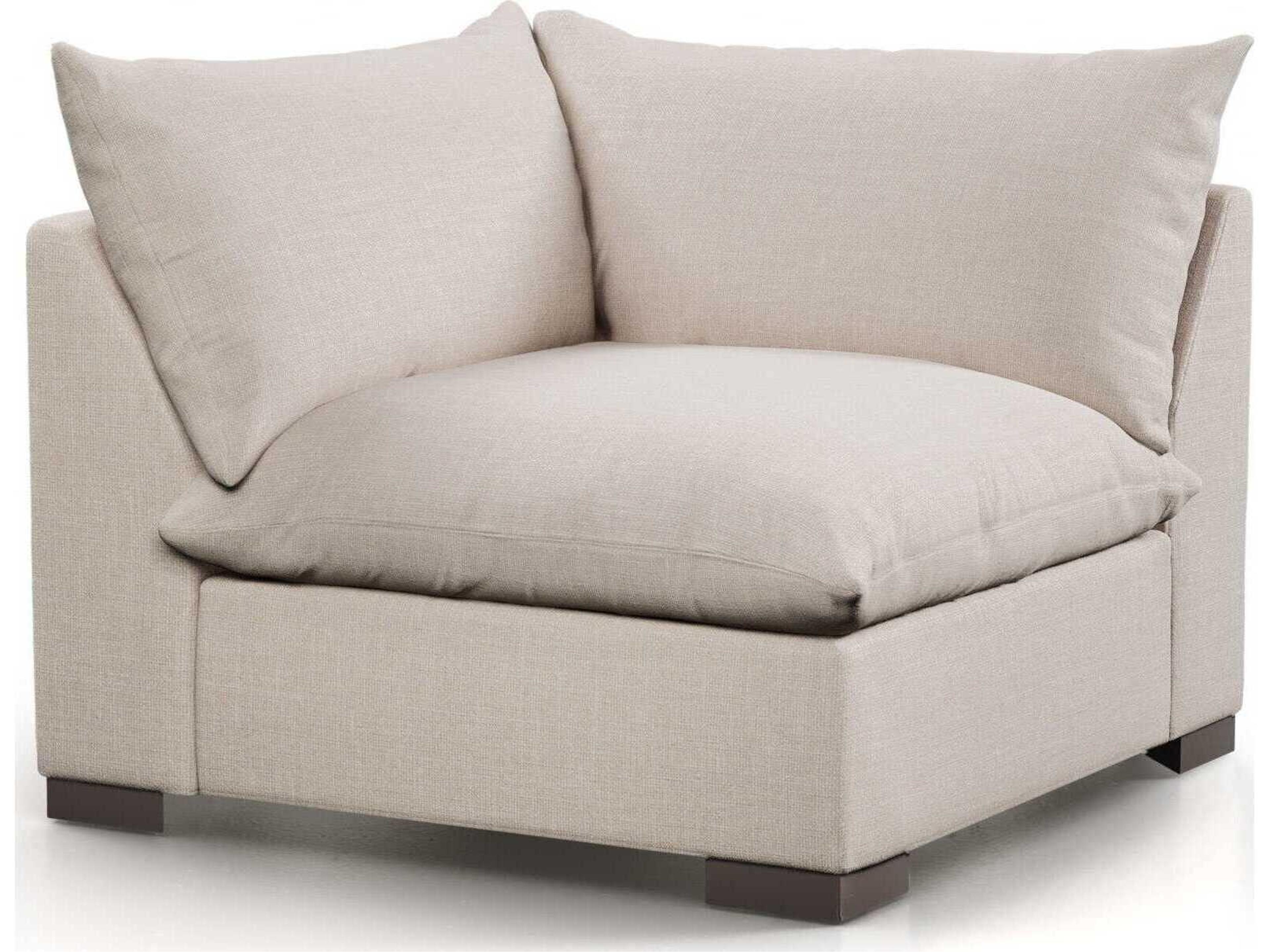 Atelier Westwood Modular Chair