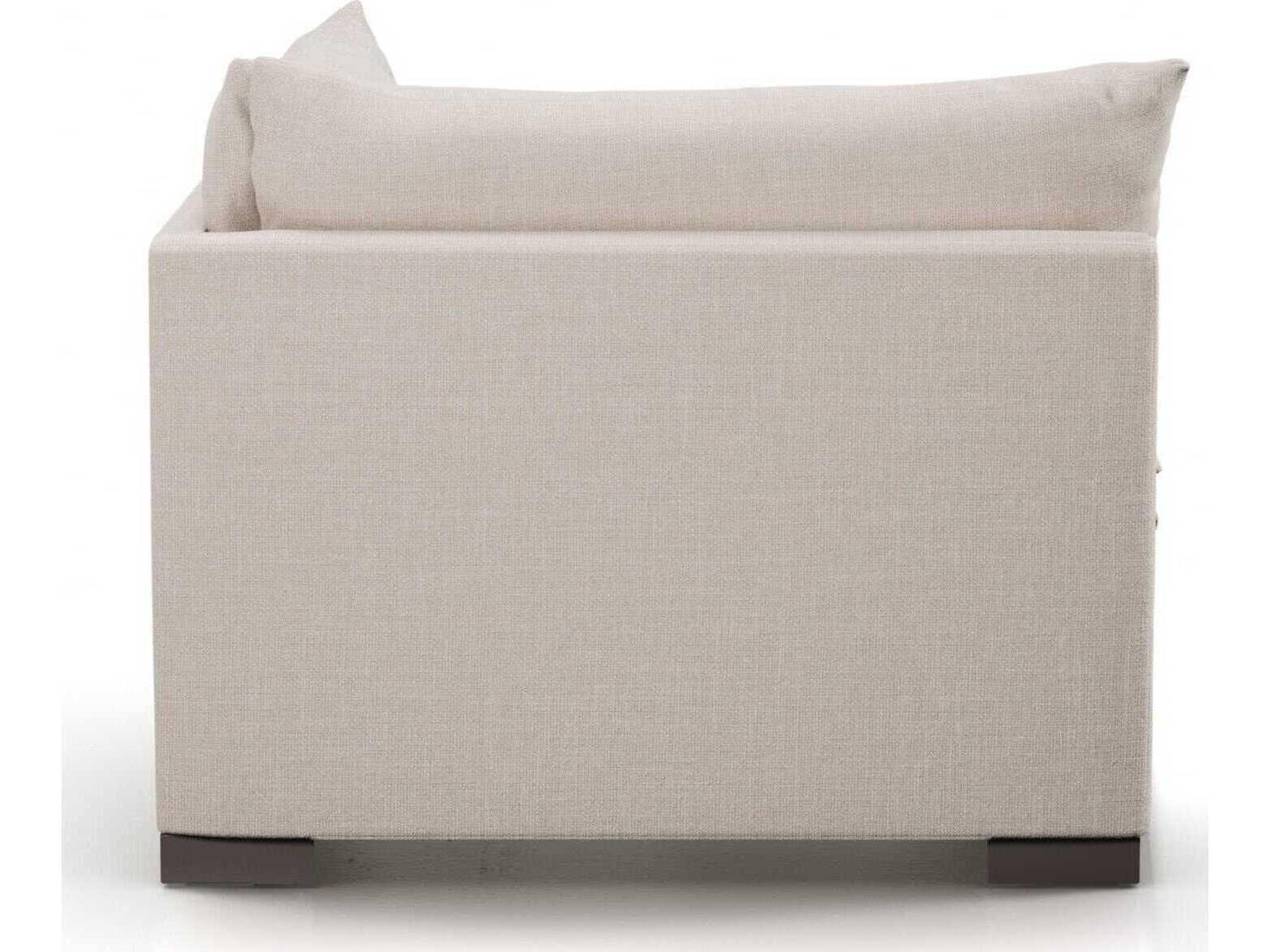 Four Hands Atelier Westwood Modular Chair