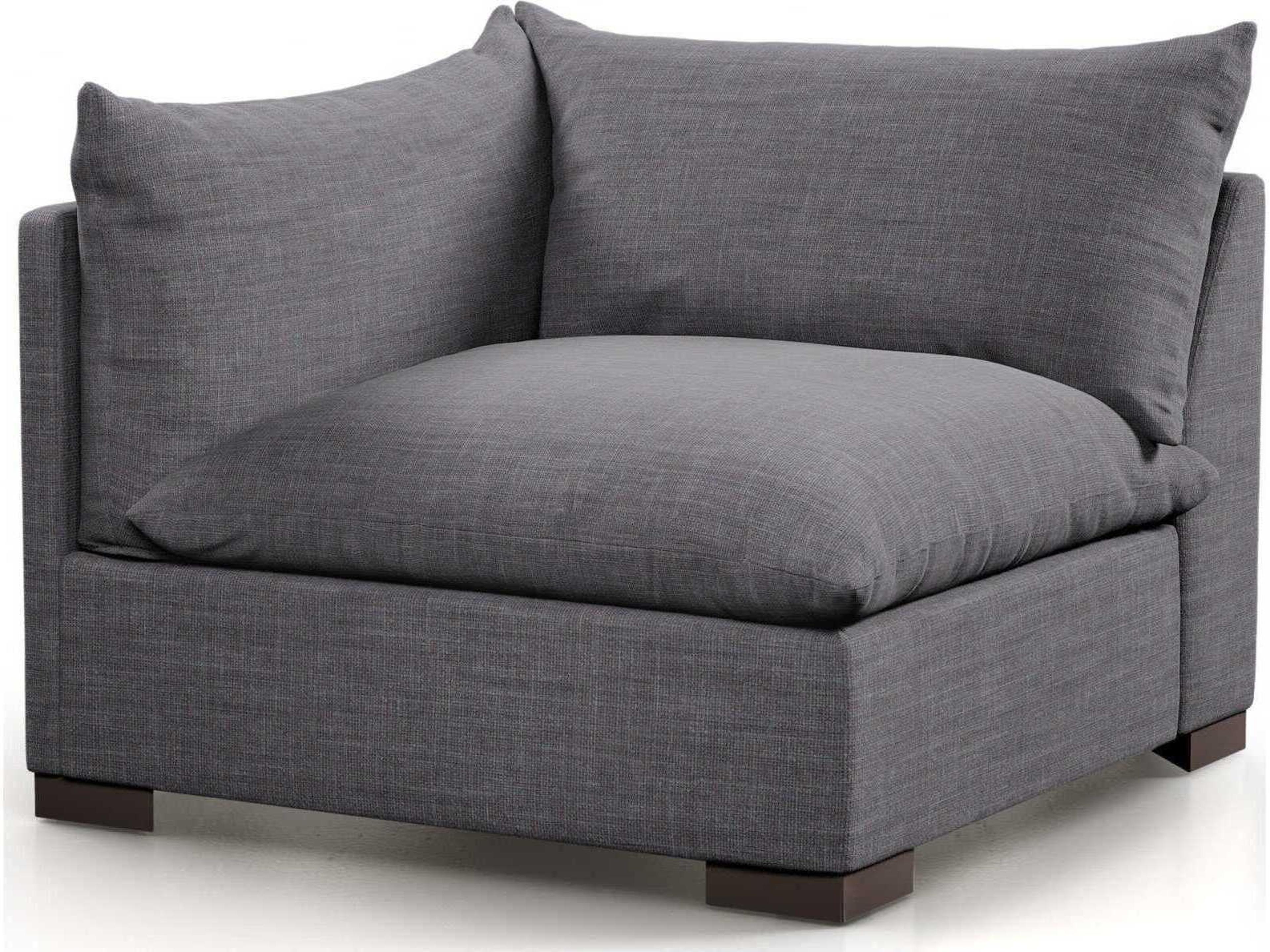 Atelier Westwood Modular Chair