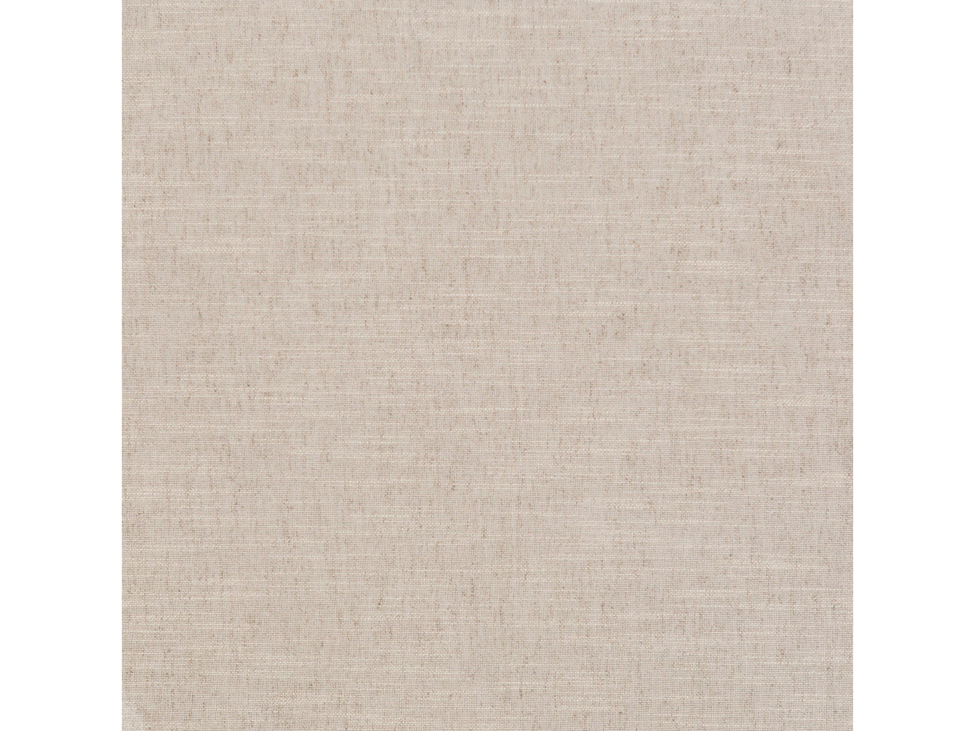 Four Hands Atelier Habitat Valley Nimbus White Upholstered Chaise