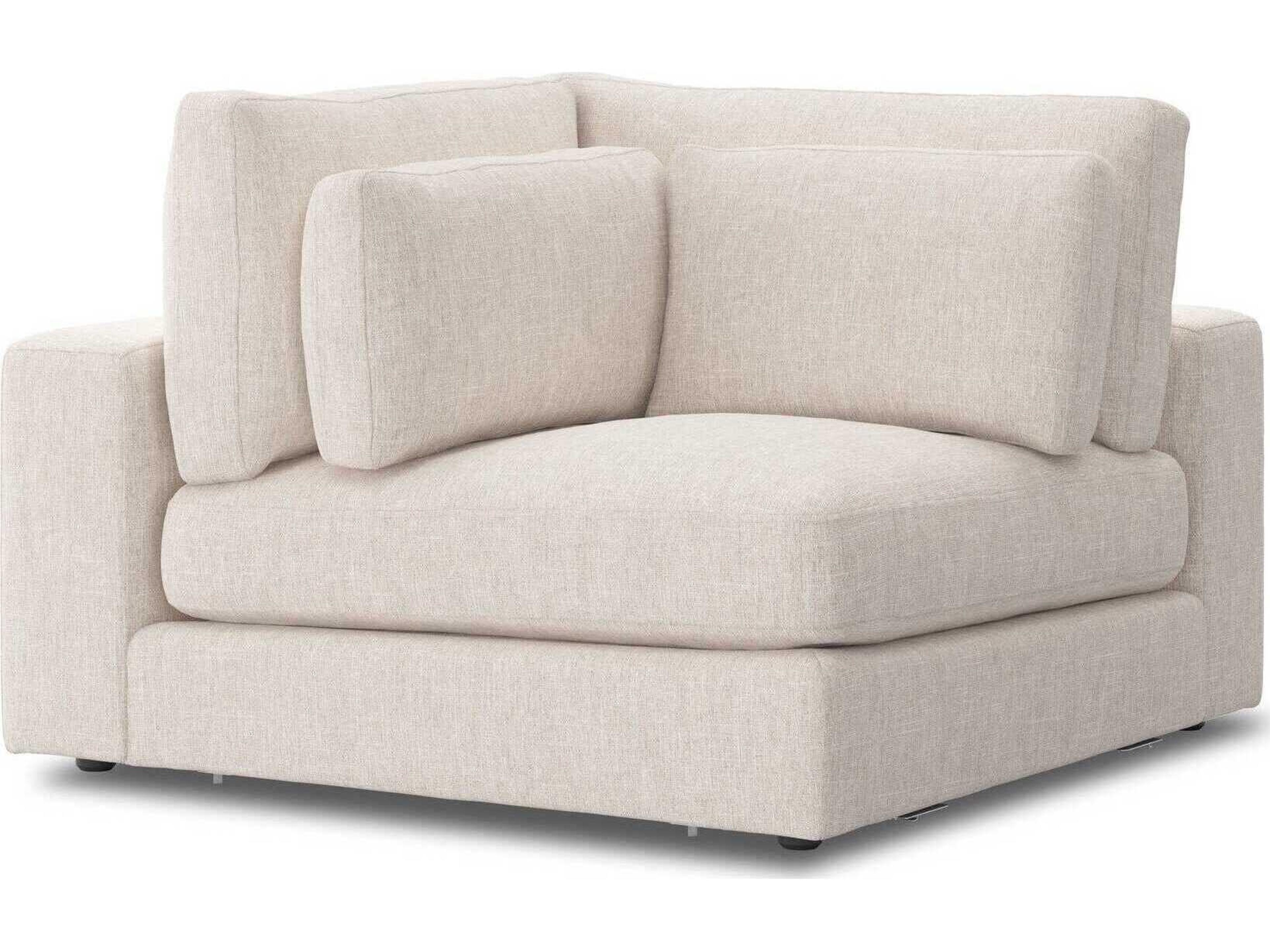 Atelier Bloor Modular Chair