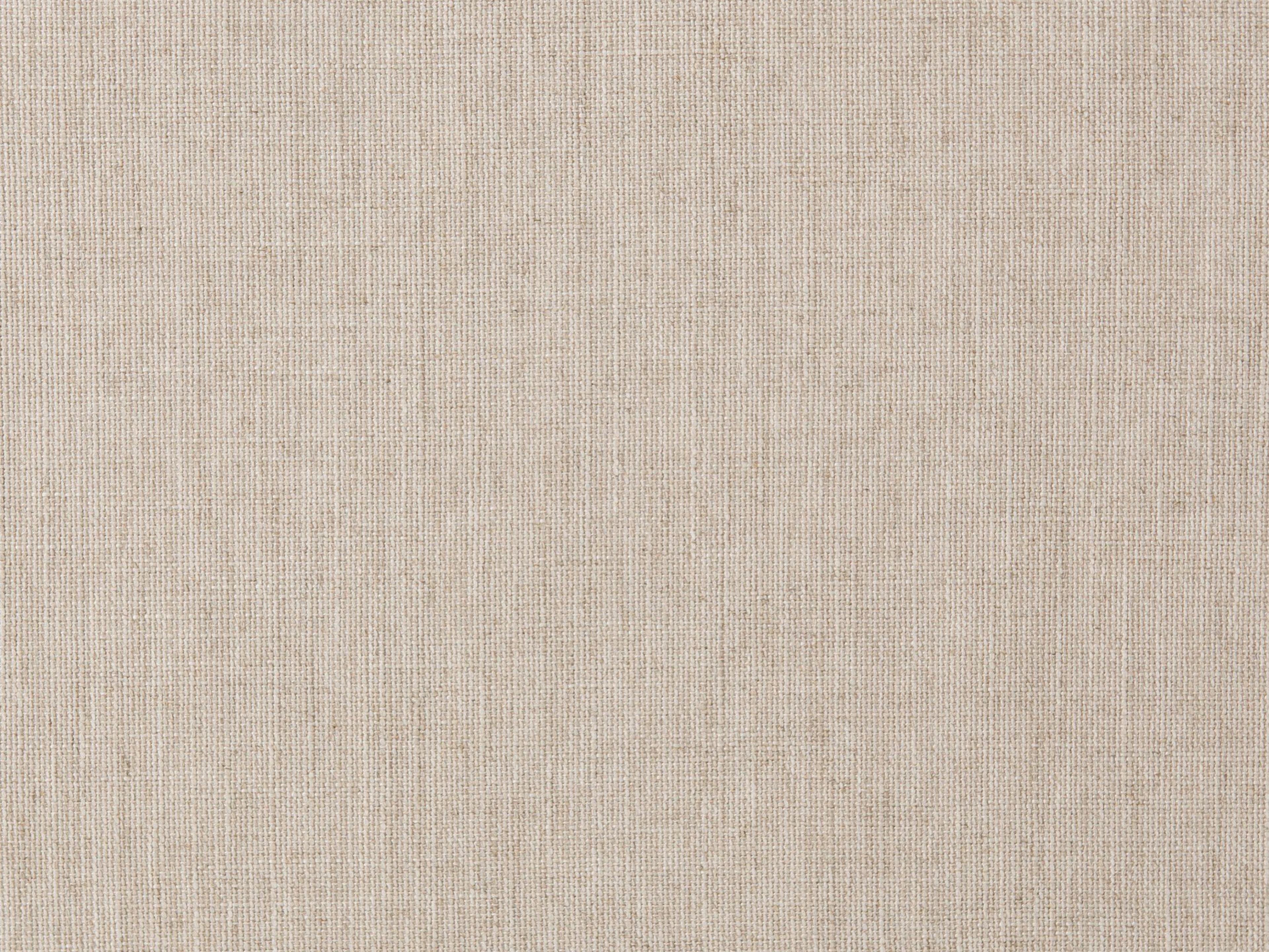 Four Hands Atelier Bloor 4 - Piece Beige Upholstered Sectional Sofa with Ottoman