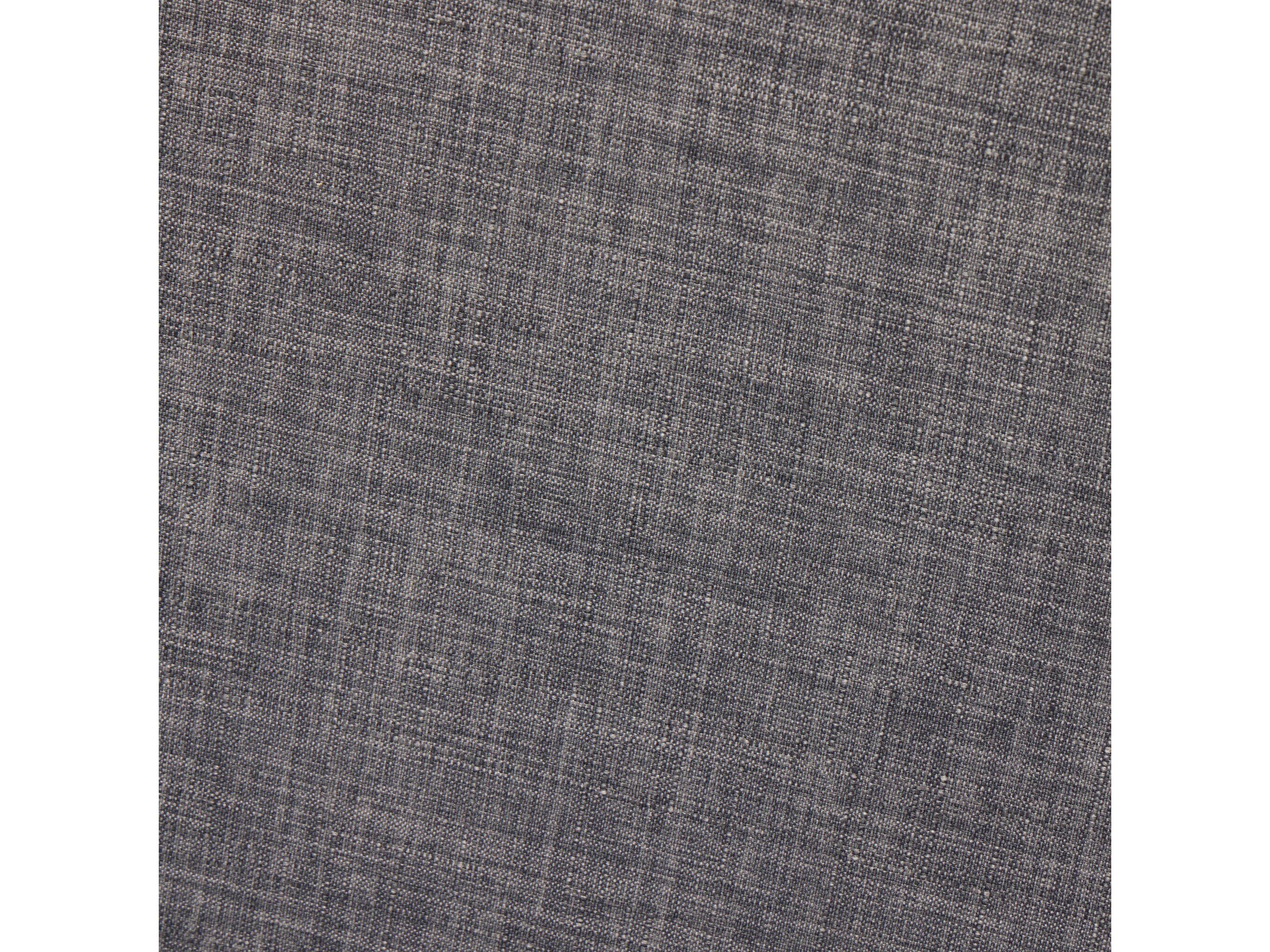 Four Hands Atelier Westwood 7 - Piece Gray Upholstered Sectional Sofa with Ottoman