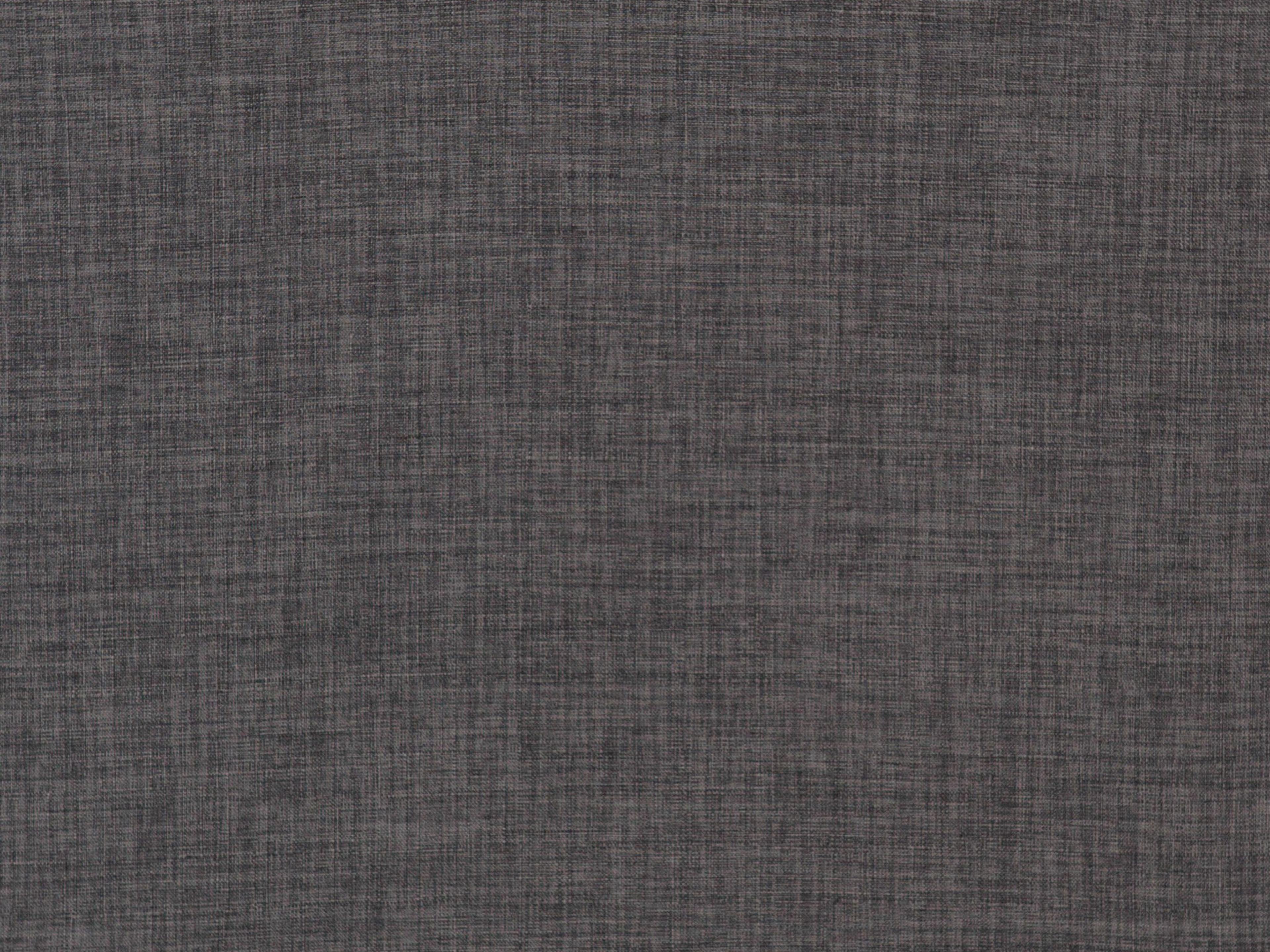 Four Hands Atelier Westwood 4 - Piece Black Upholstered Sectional Sofa with Ottoman