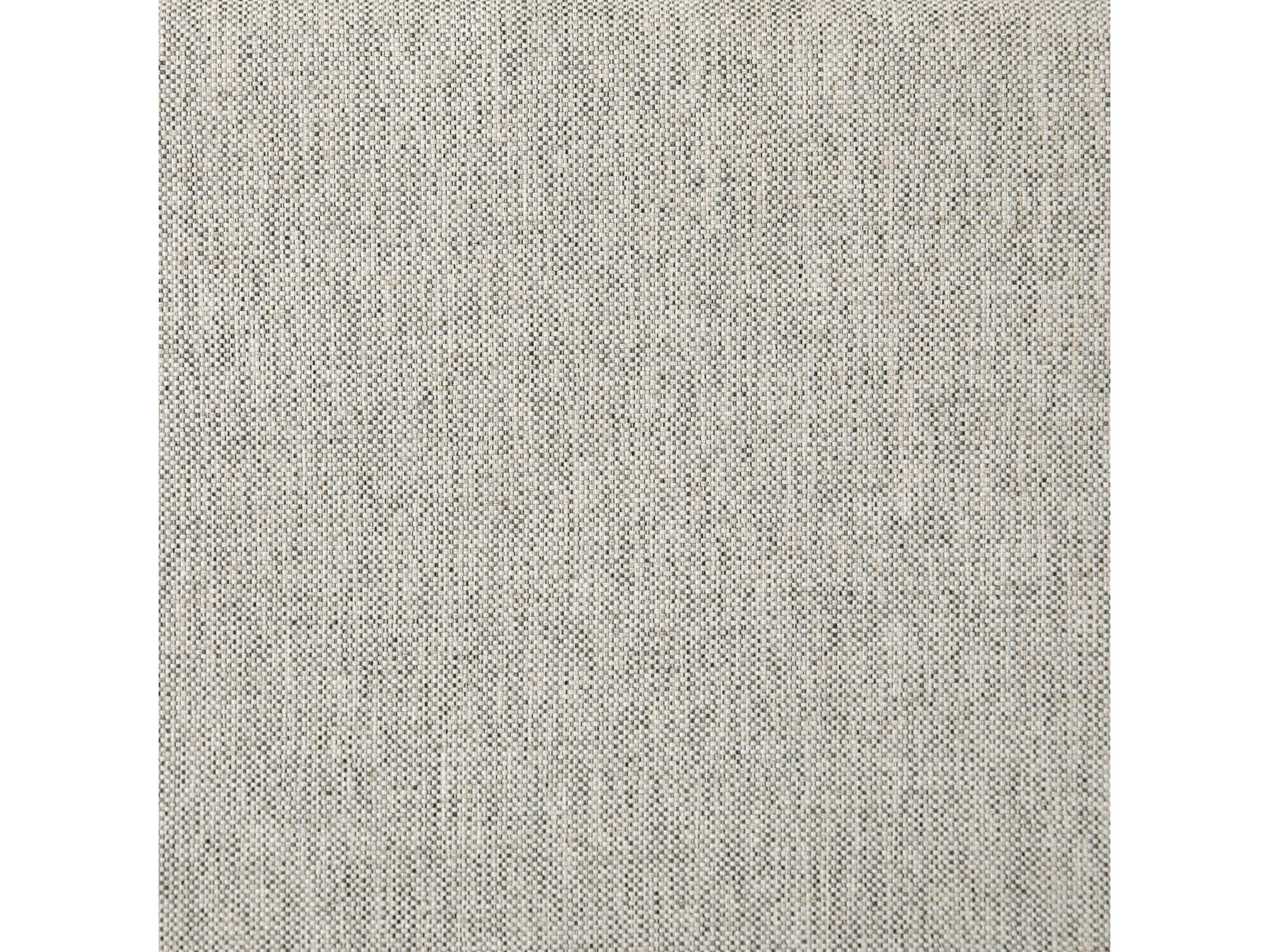 Four Hands Centrale Colt Aldred Silver Aged Sienna Gray Upholstered Sofa