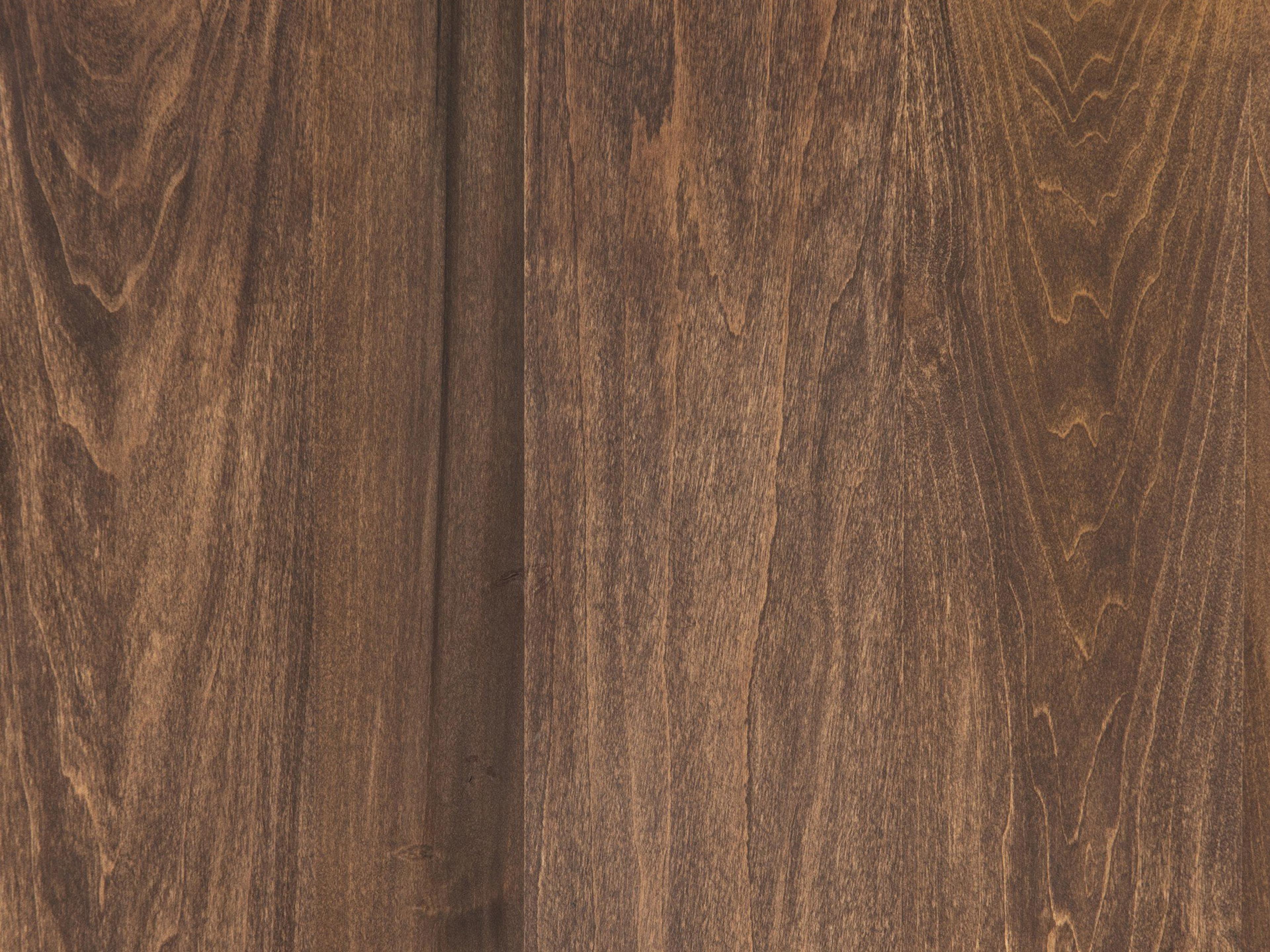 Four Hands Fulton Trey 69" Poplar Wood Natural Iron Auburn Media Console