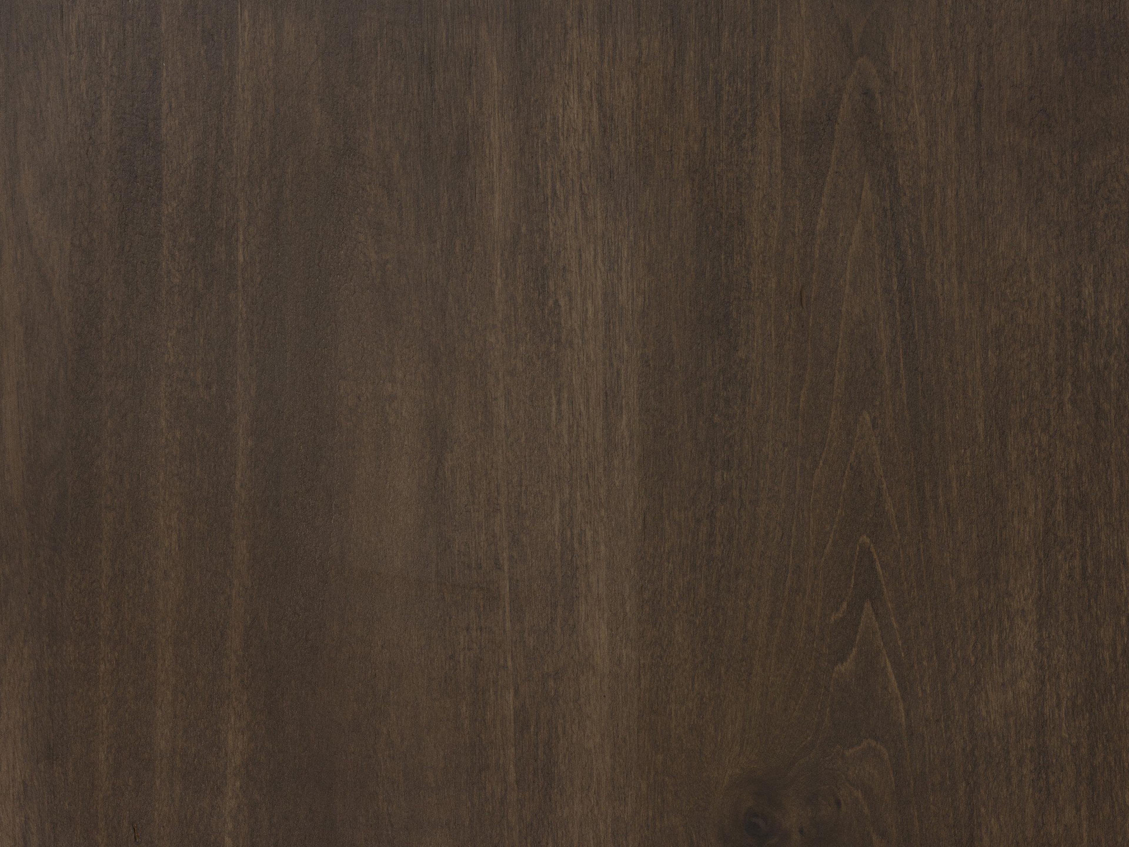 Four Hands Fulton Natural Iron Auburn Poplar Bookcase