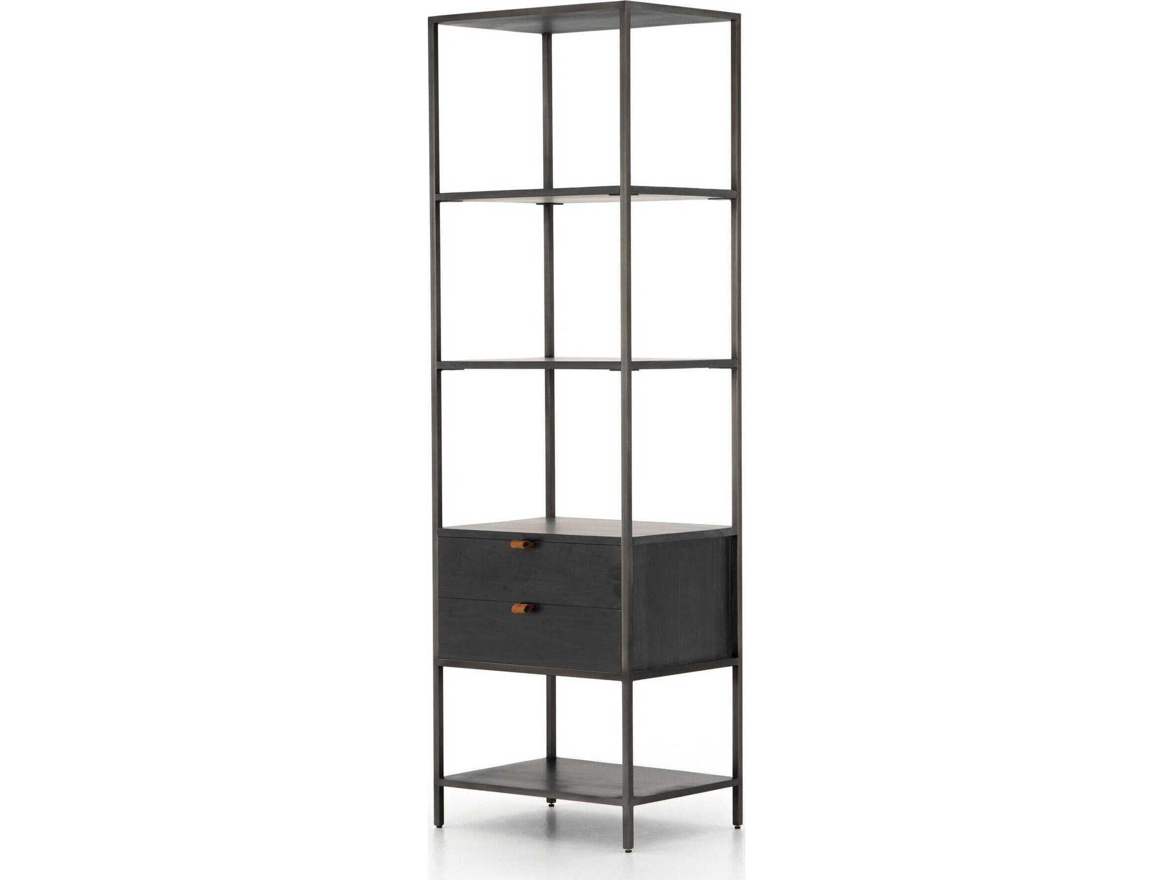 Fulton Bookcase