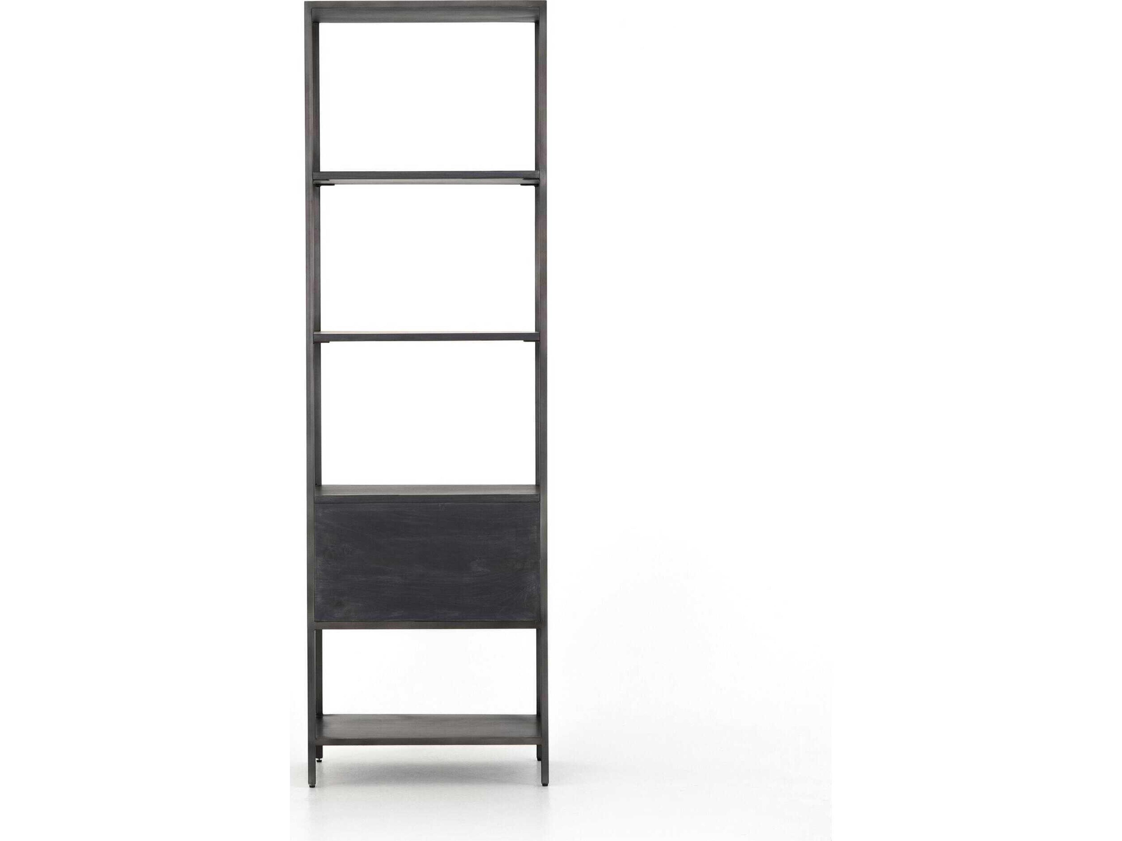 Four Hands Fulton Bookcase