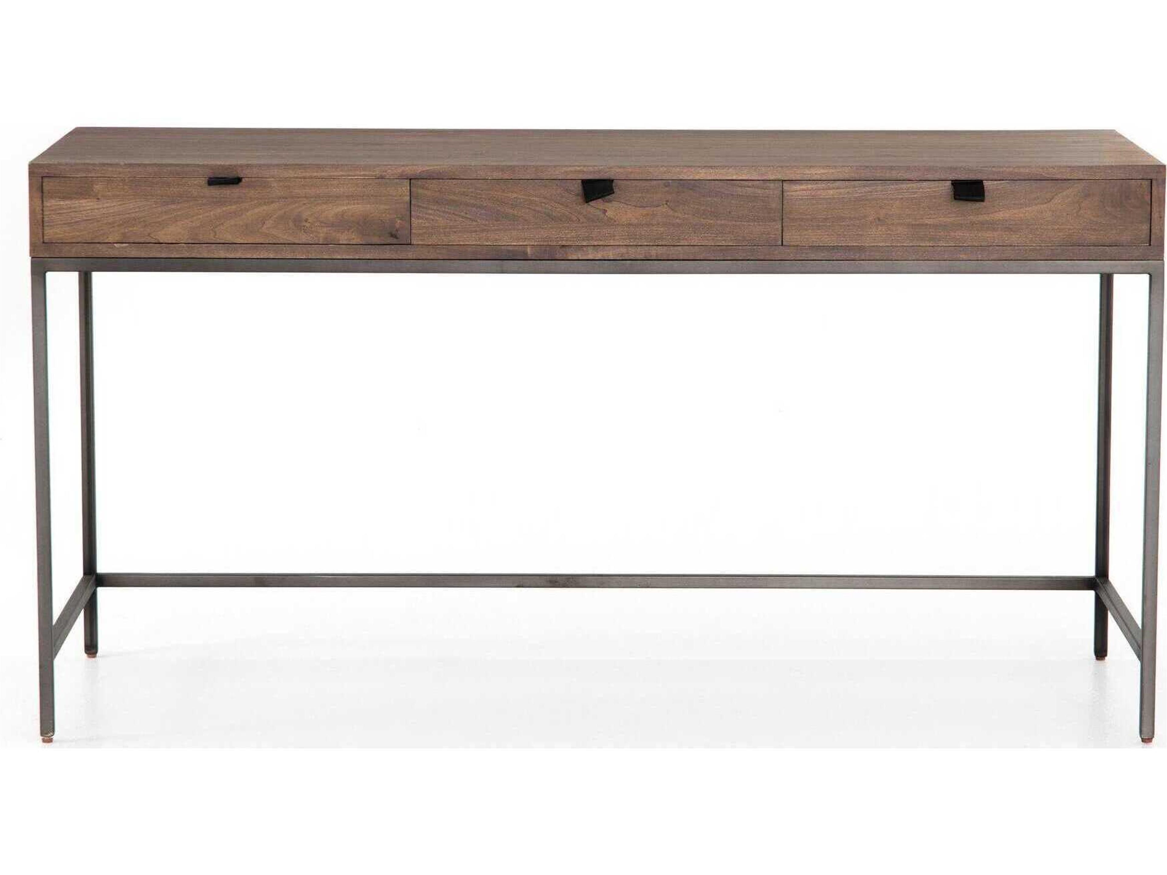 Four Hands Fulton Trey Modular Writing Desk