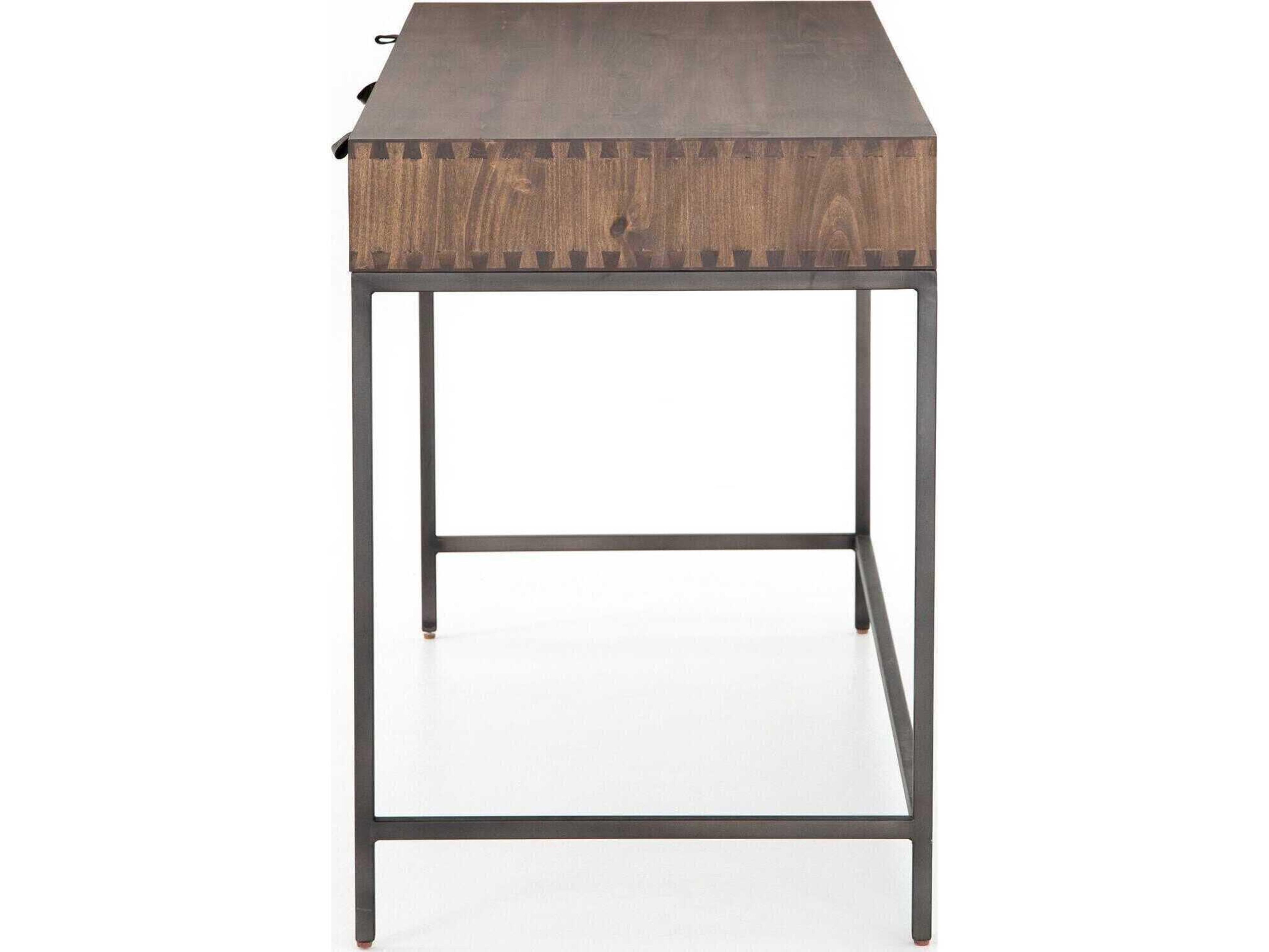 Four Hands Fulton Trey Modular Writing Desk