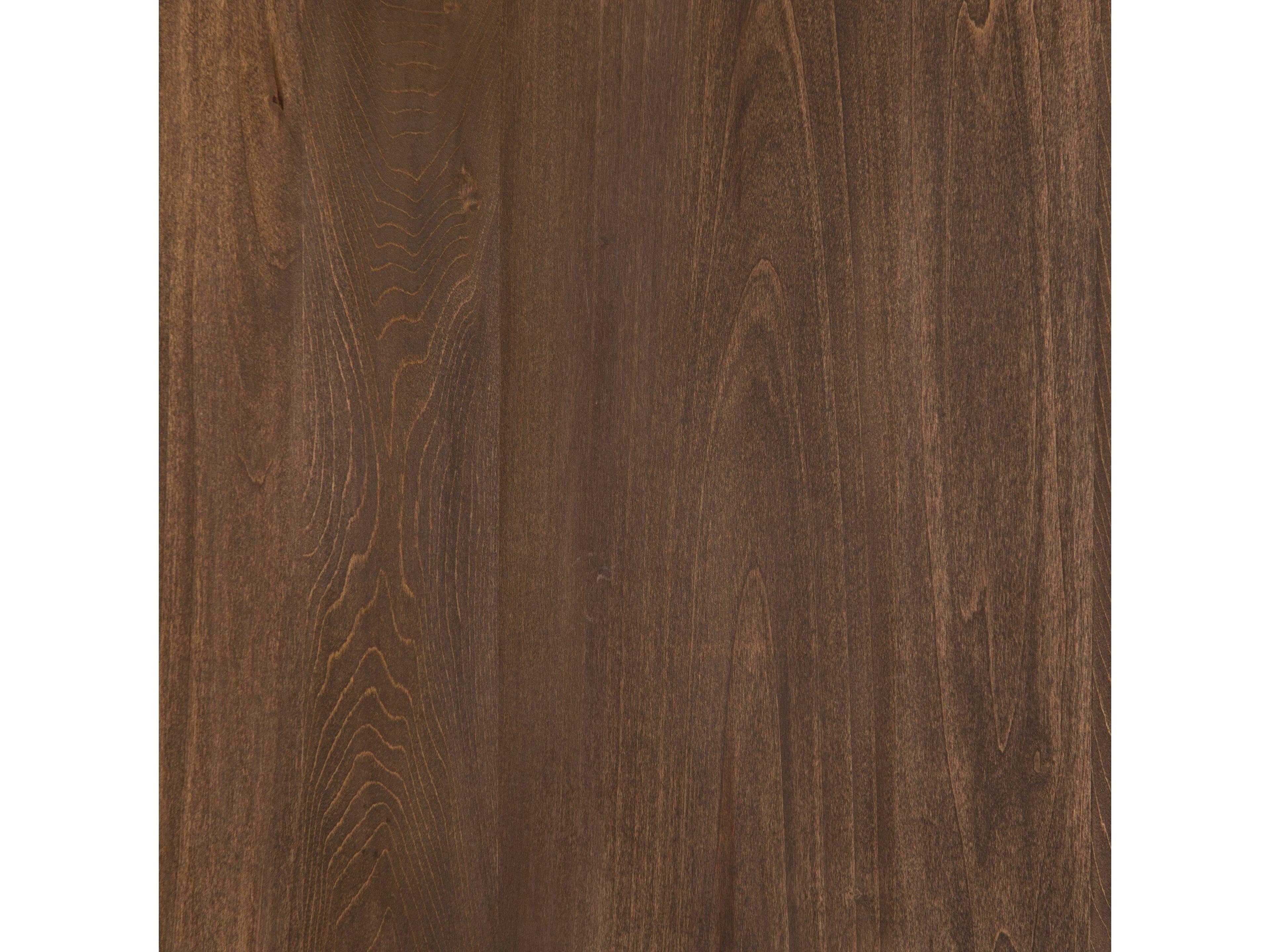 Four Hands Fulton Trey 72" Poplar Wood Natural Iron Auburn Sideboard