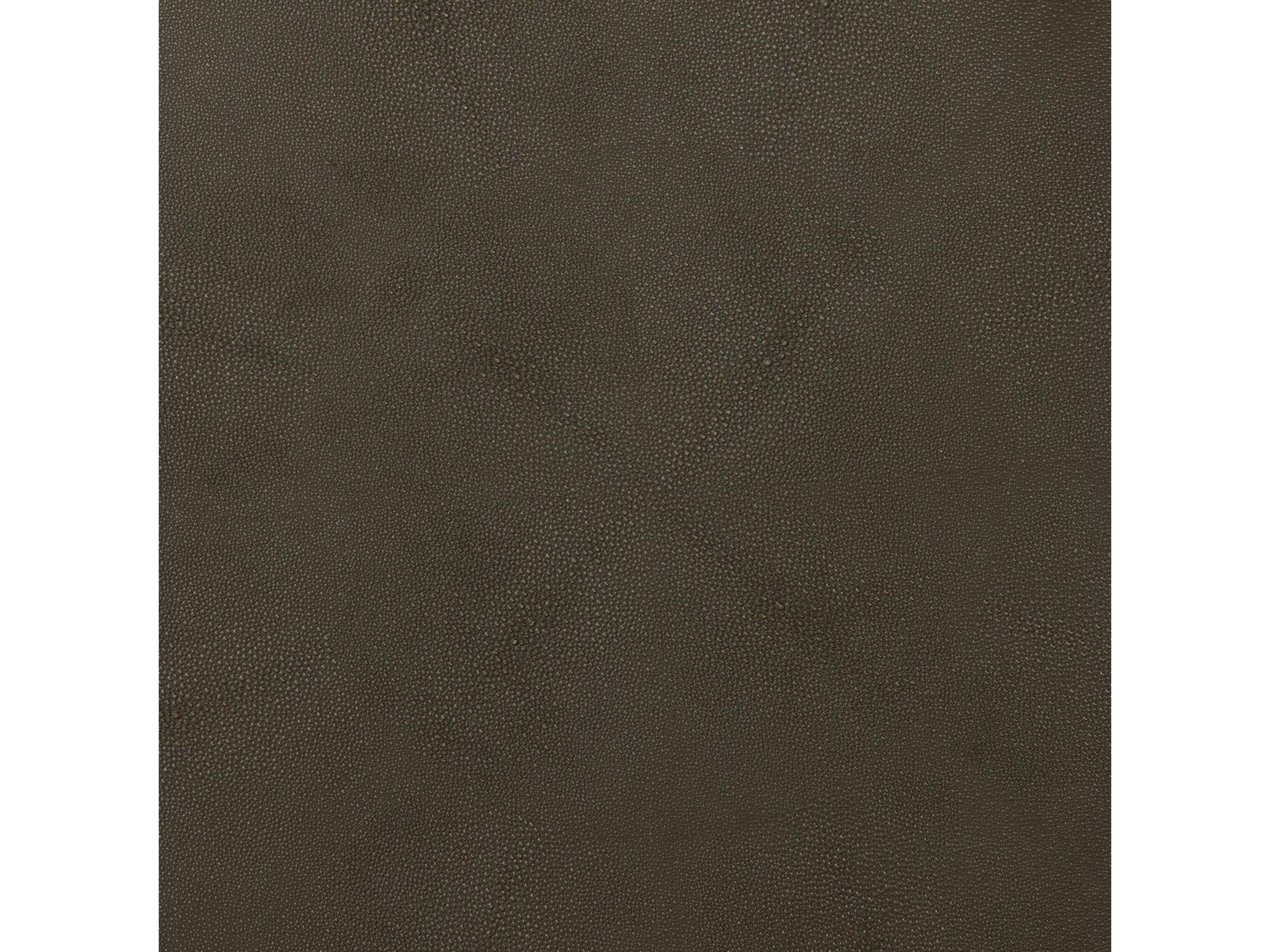 Four Hands Bentley Shagreen Brass Nesting Coffee Table