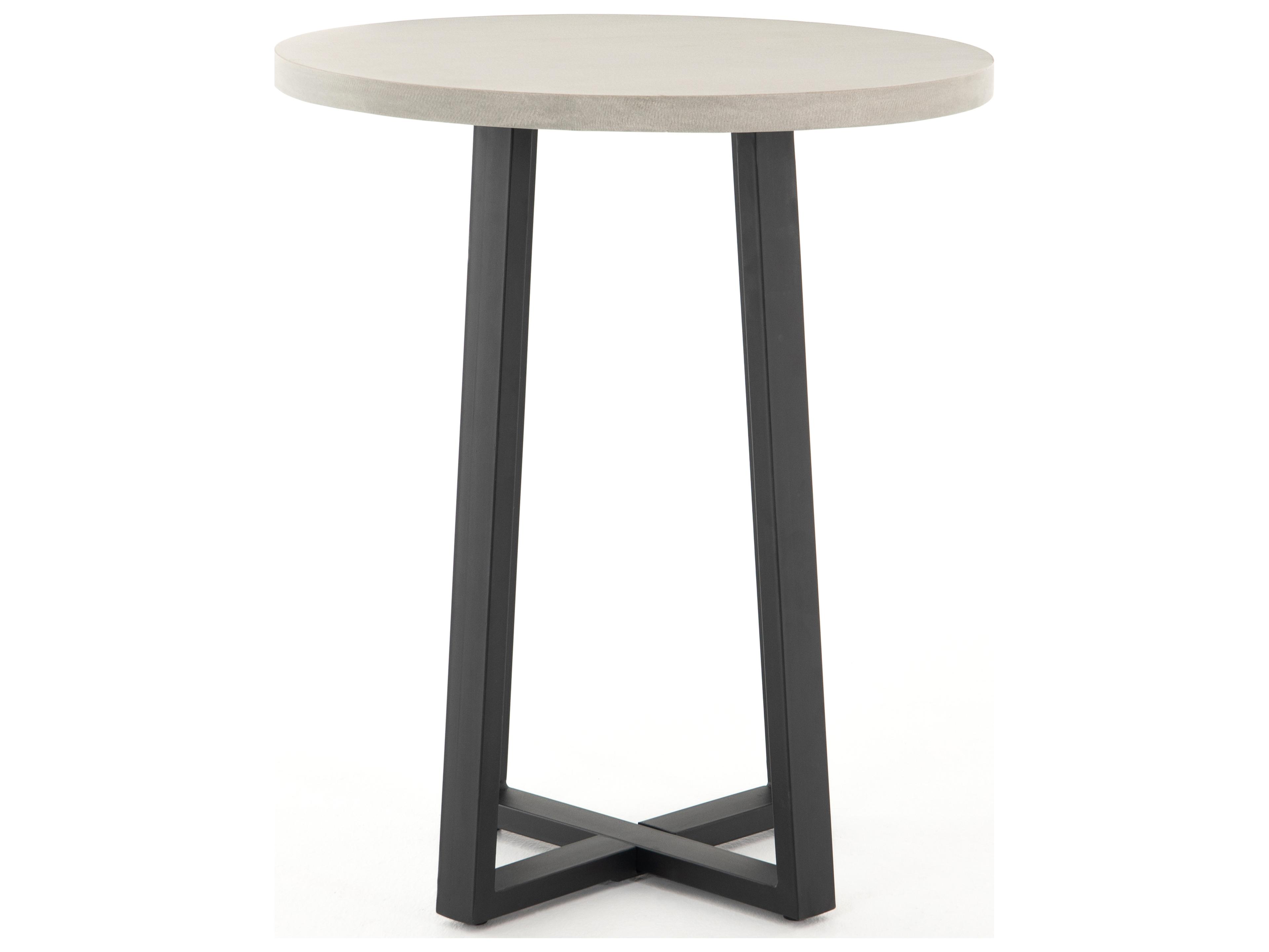 Four Hands Constantine Cyrus Counter Table