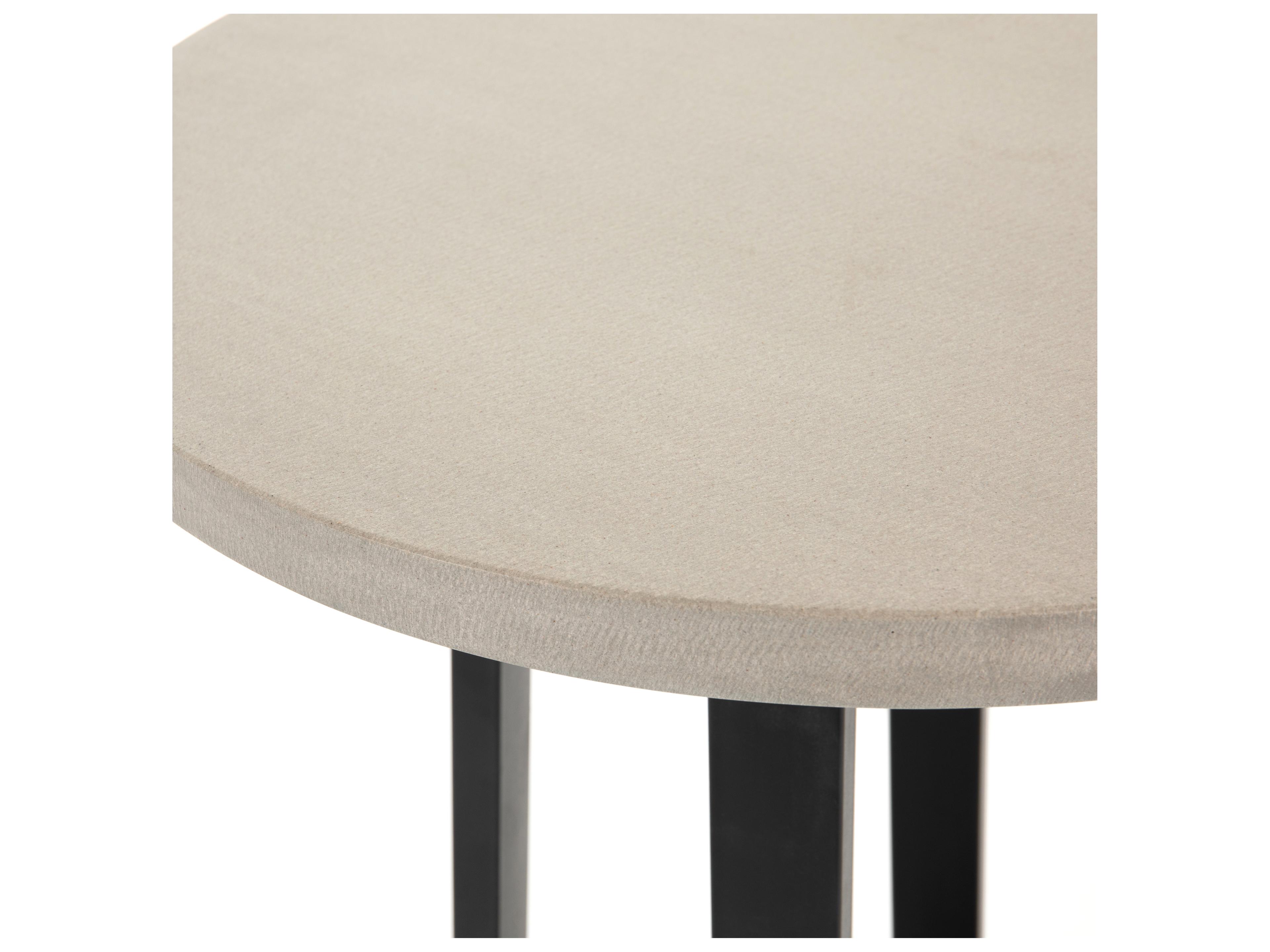 Four Hands Constantine Cyrus Counter Table