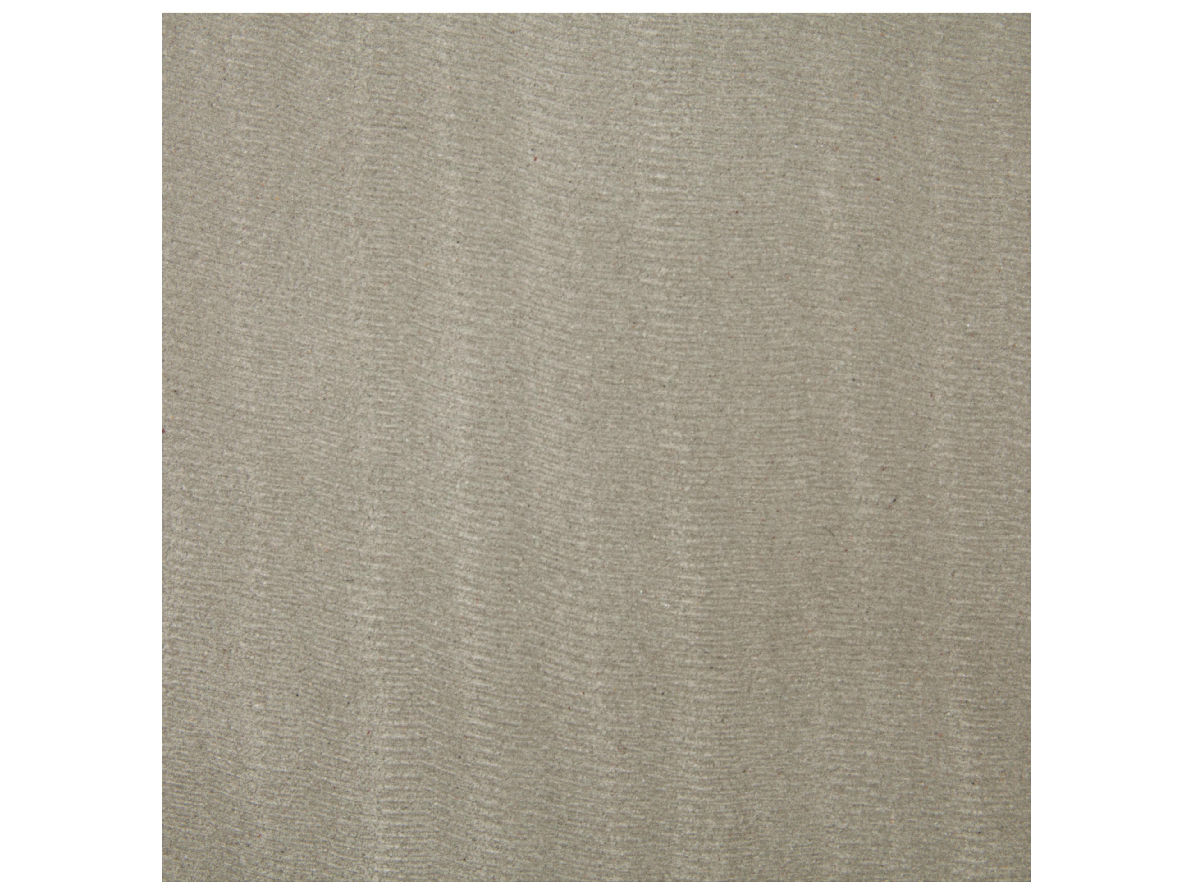 Four Hands Constantine Cyrus Round Stone Black Light Grey Dining Table