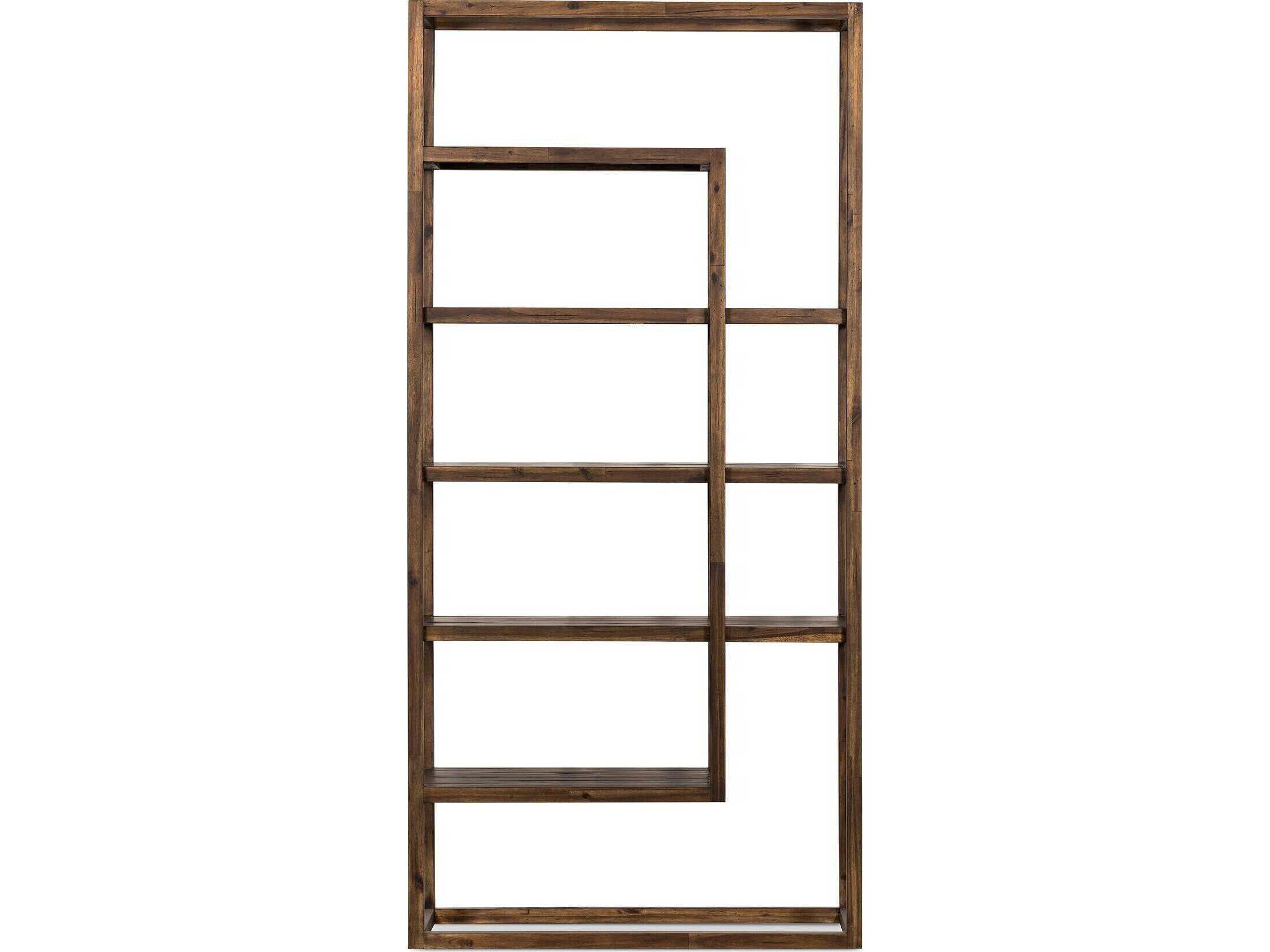 Four Hands Haiden Waylon Bookcase