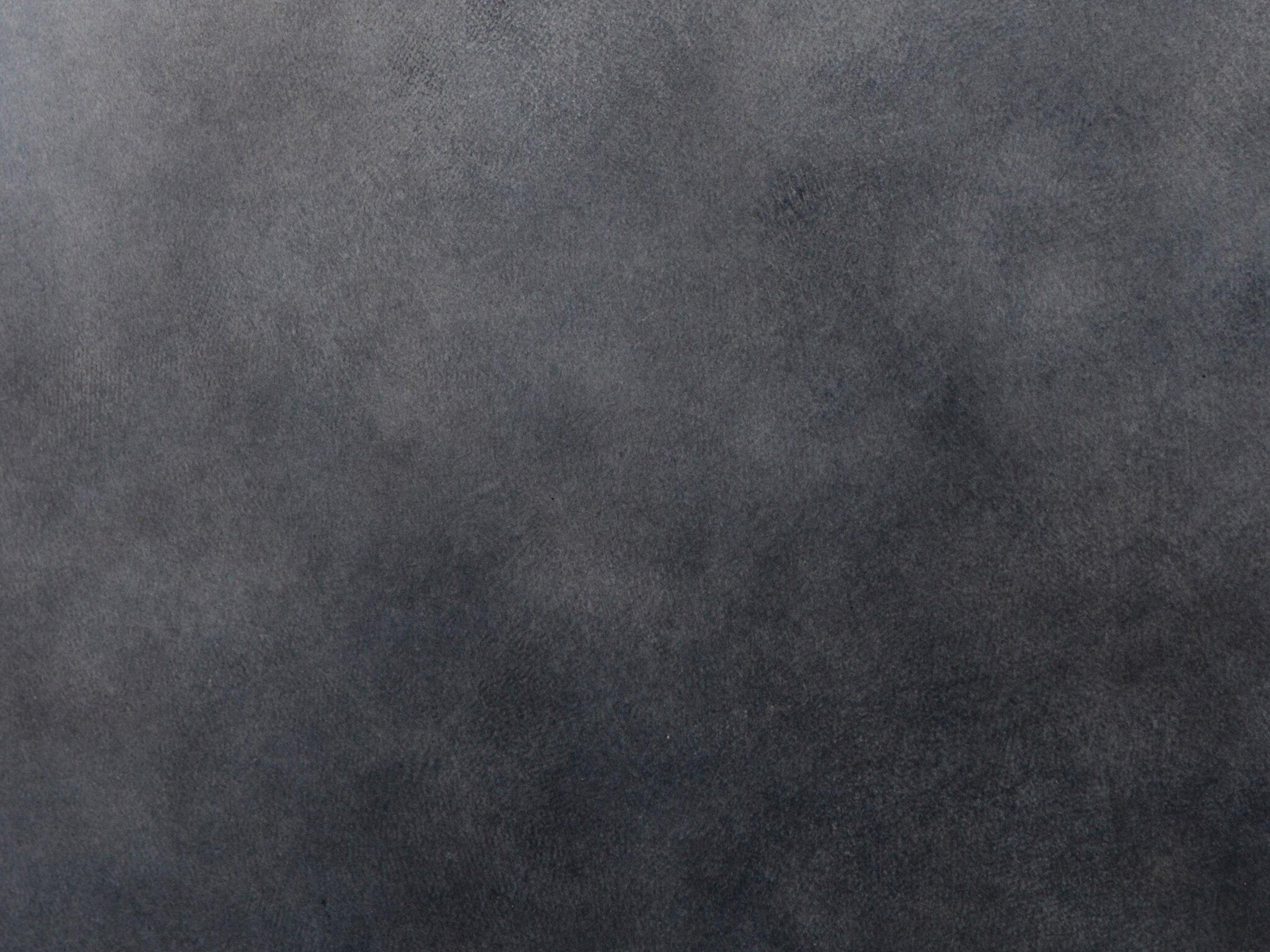 Luxecor Globetrotter Sheridan Round Concrete Indigo Ombre Coffee Table