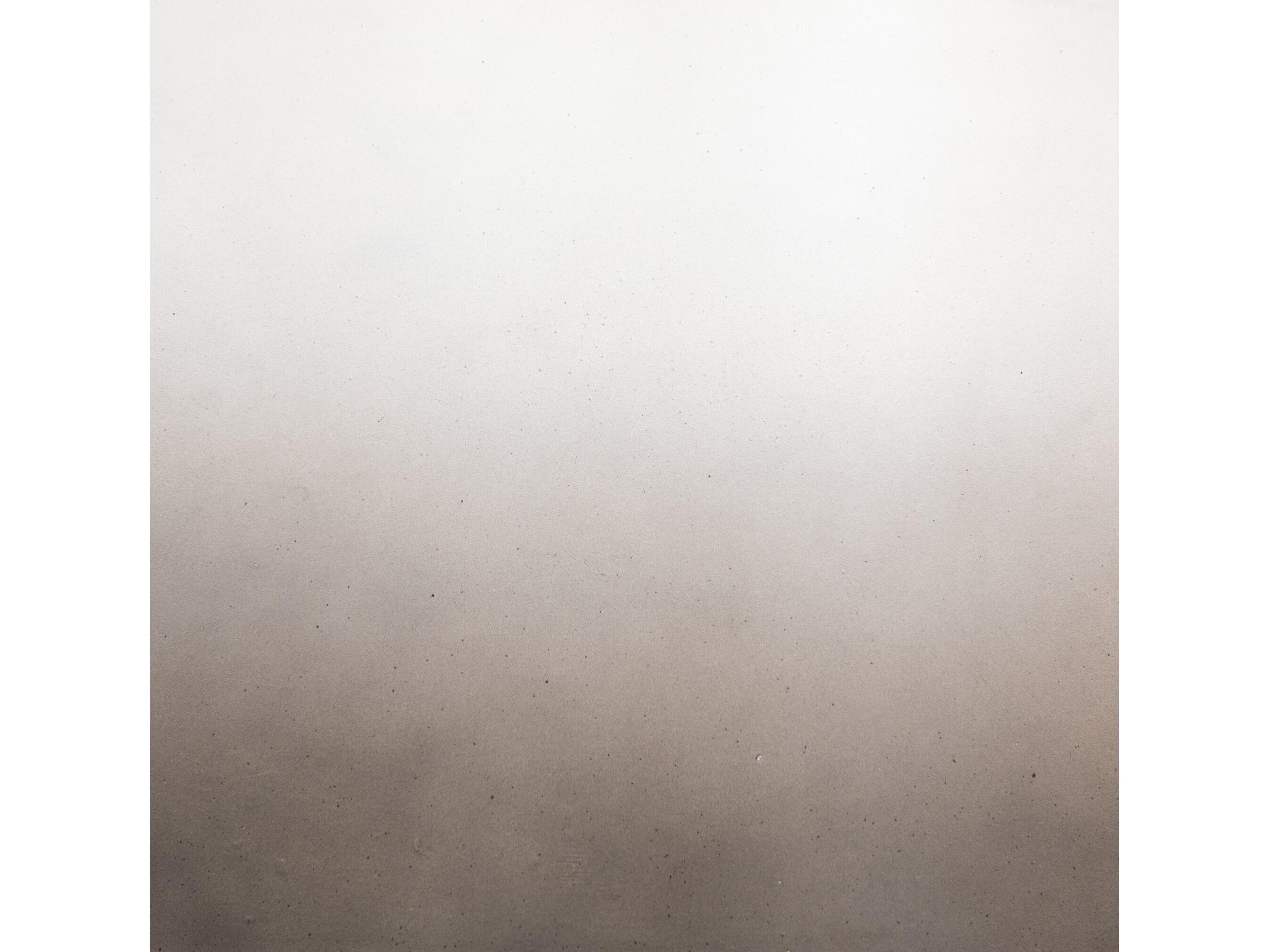 Four Hands Thayer Sheridan Round Concrete Slate Grey Ombre Coffee Table