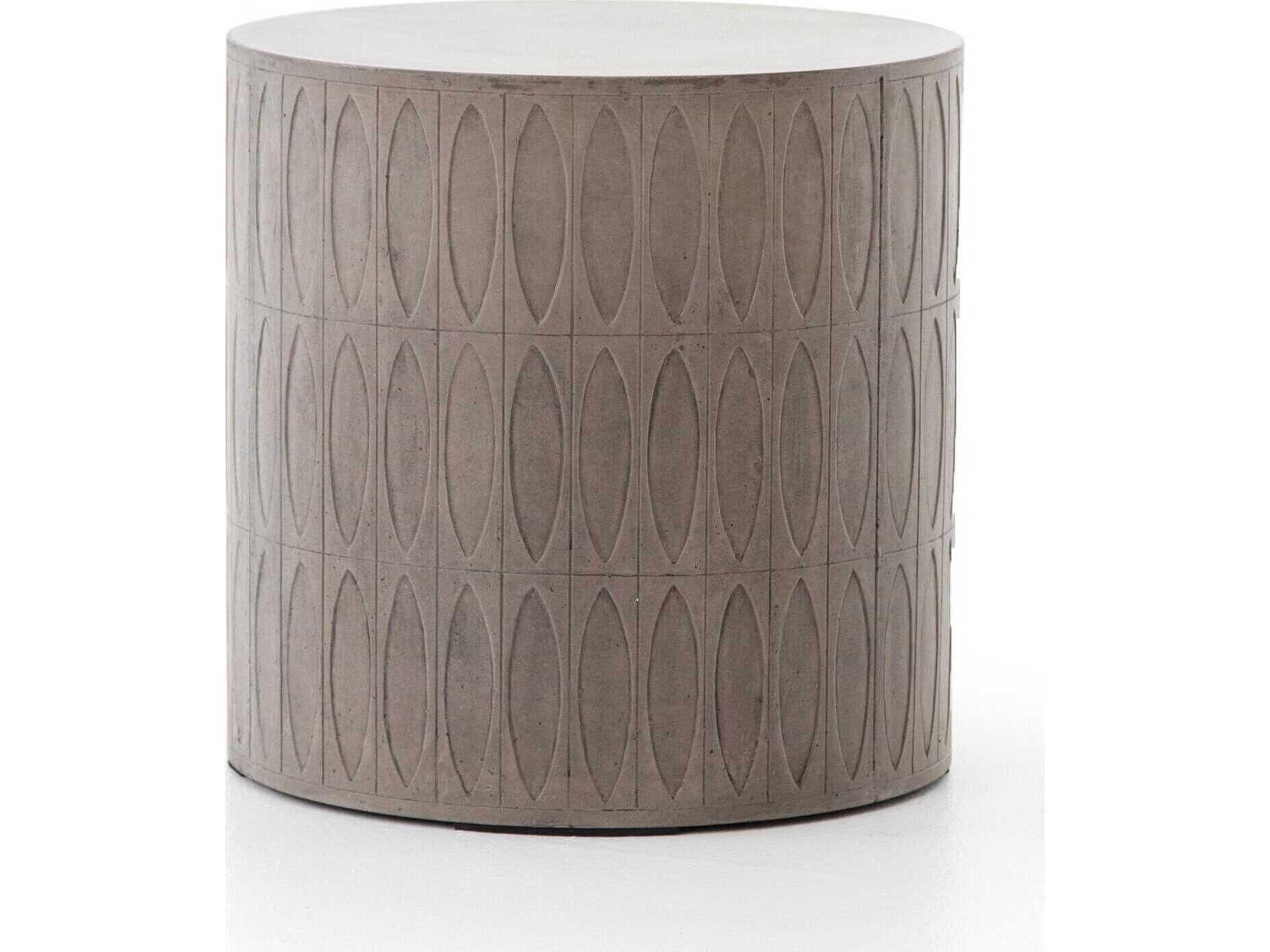 Thayer Colorado End Table