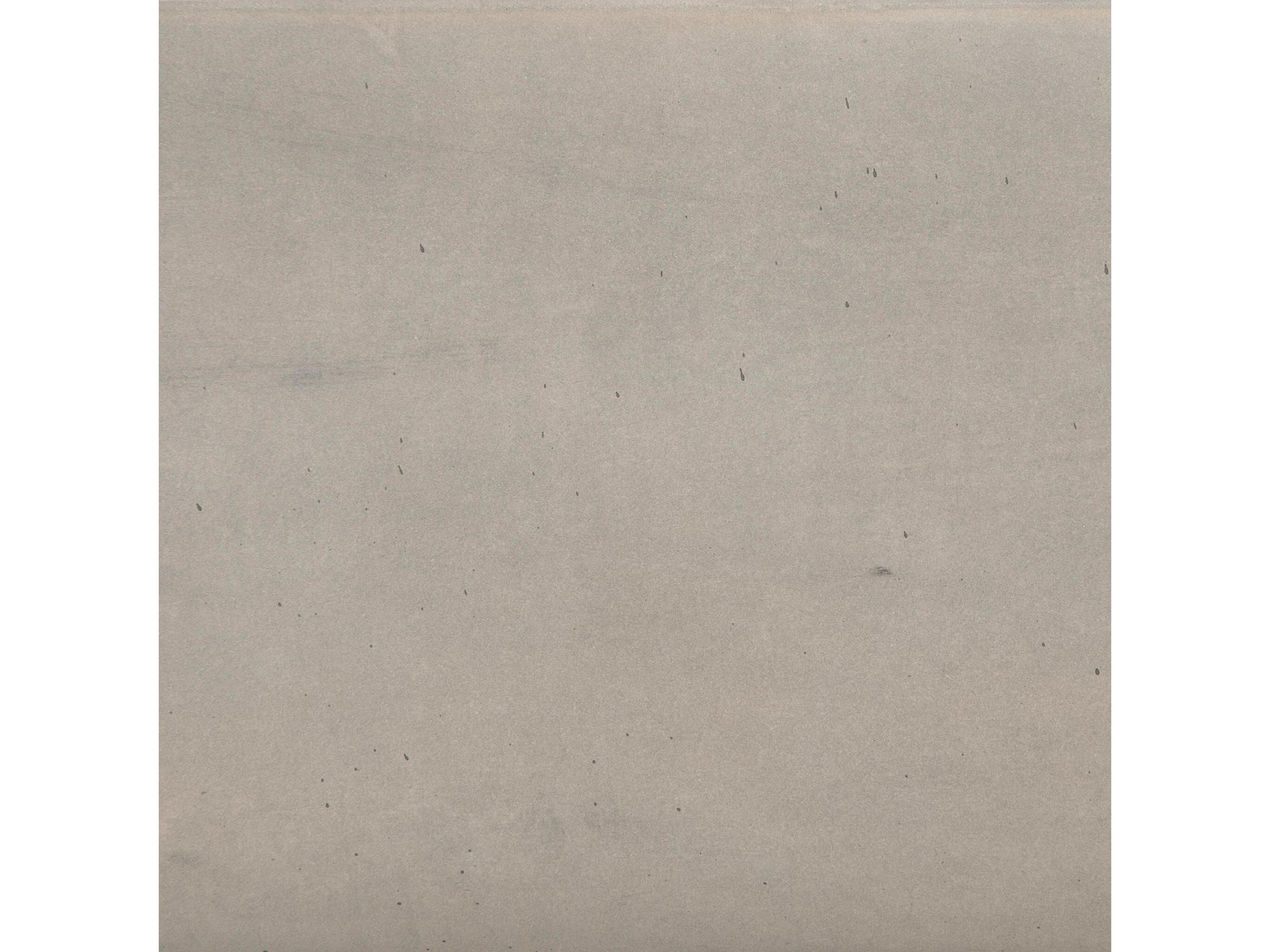 Four Hands Thayer Ivan Square Grey Concrete Coffee Table