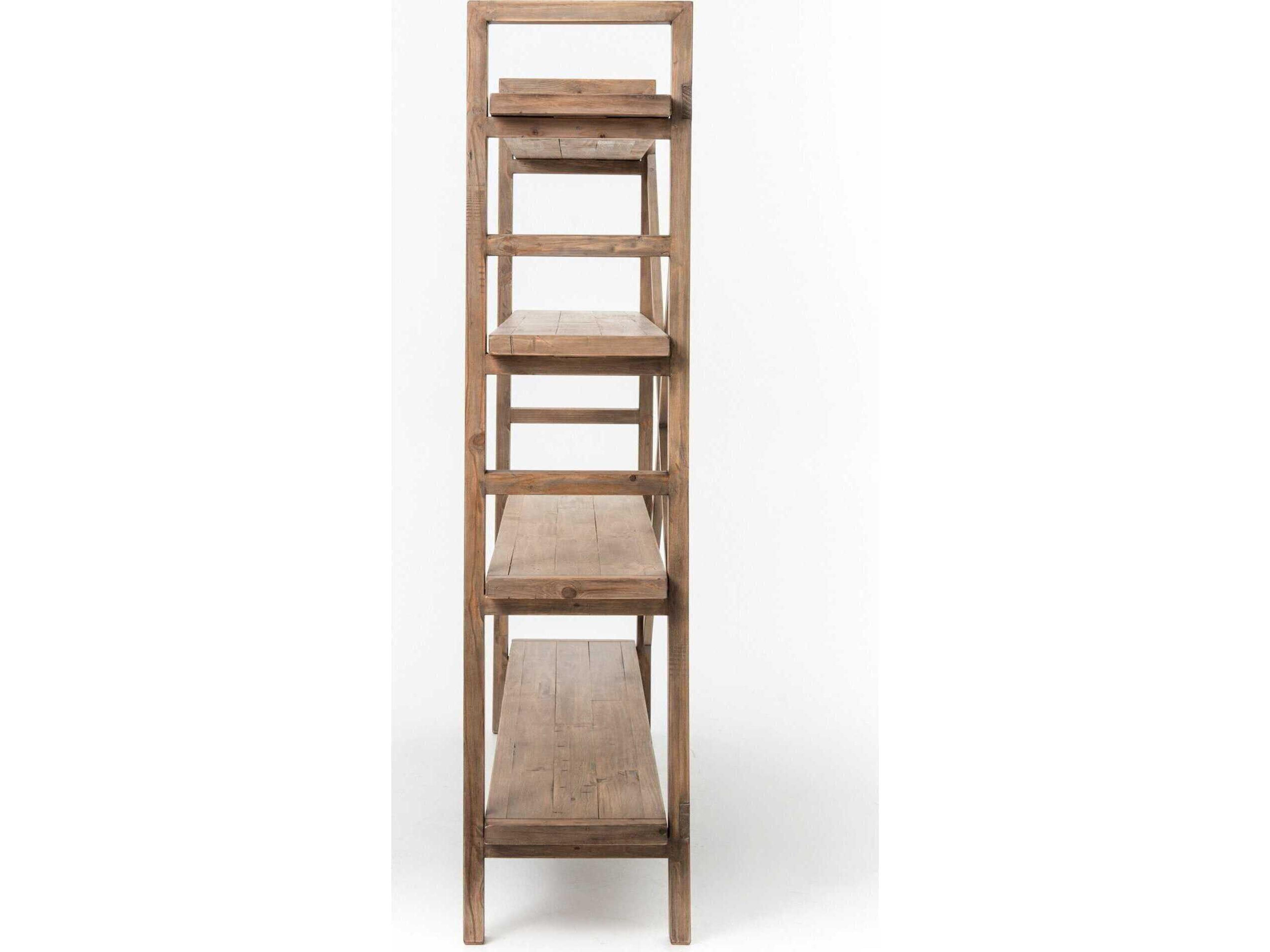 Four Hands Reclaimed Toscana Bookcase