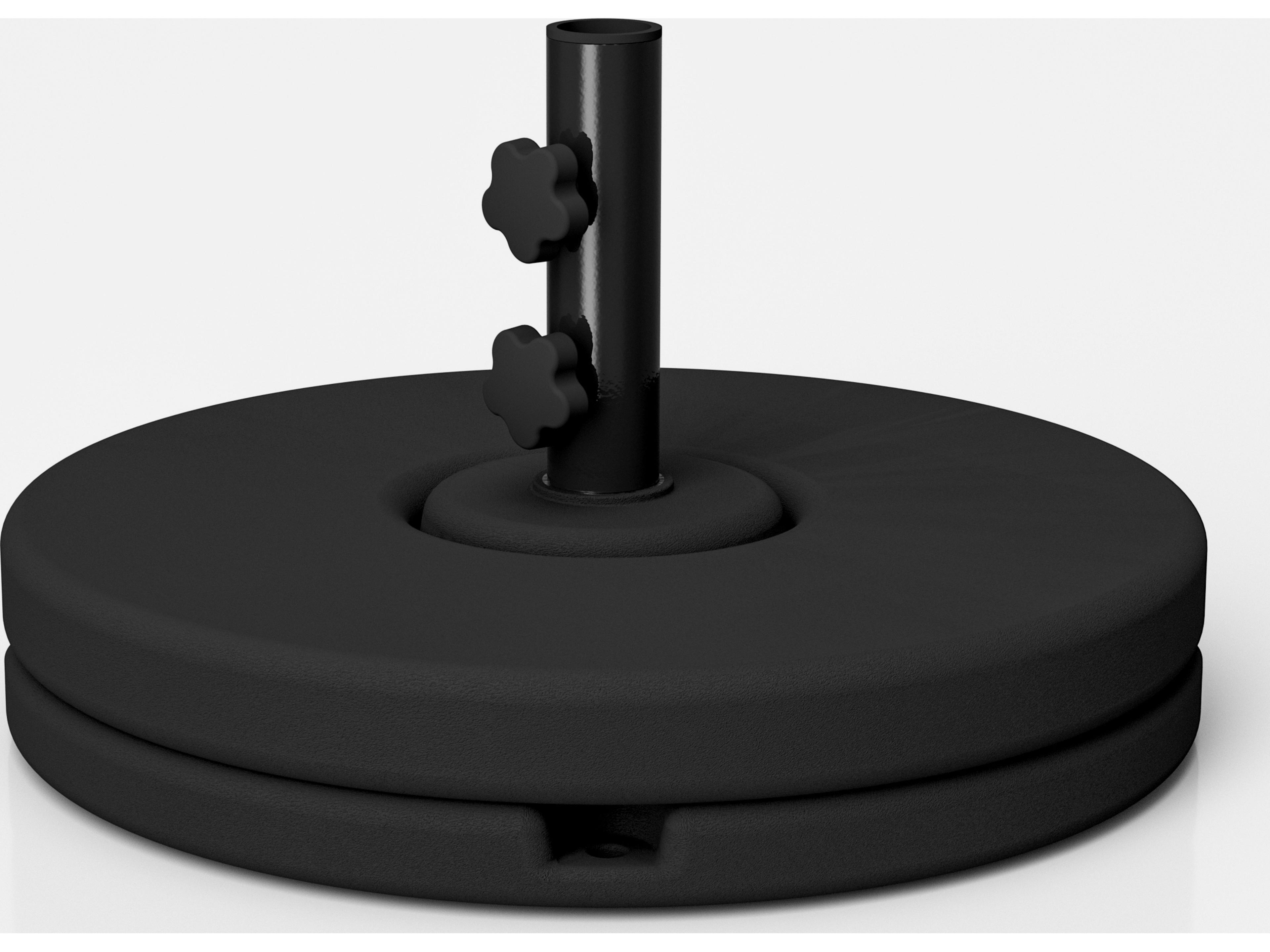 Frankford Umbrellas Resin Coated Concrete Base