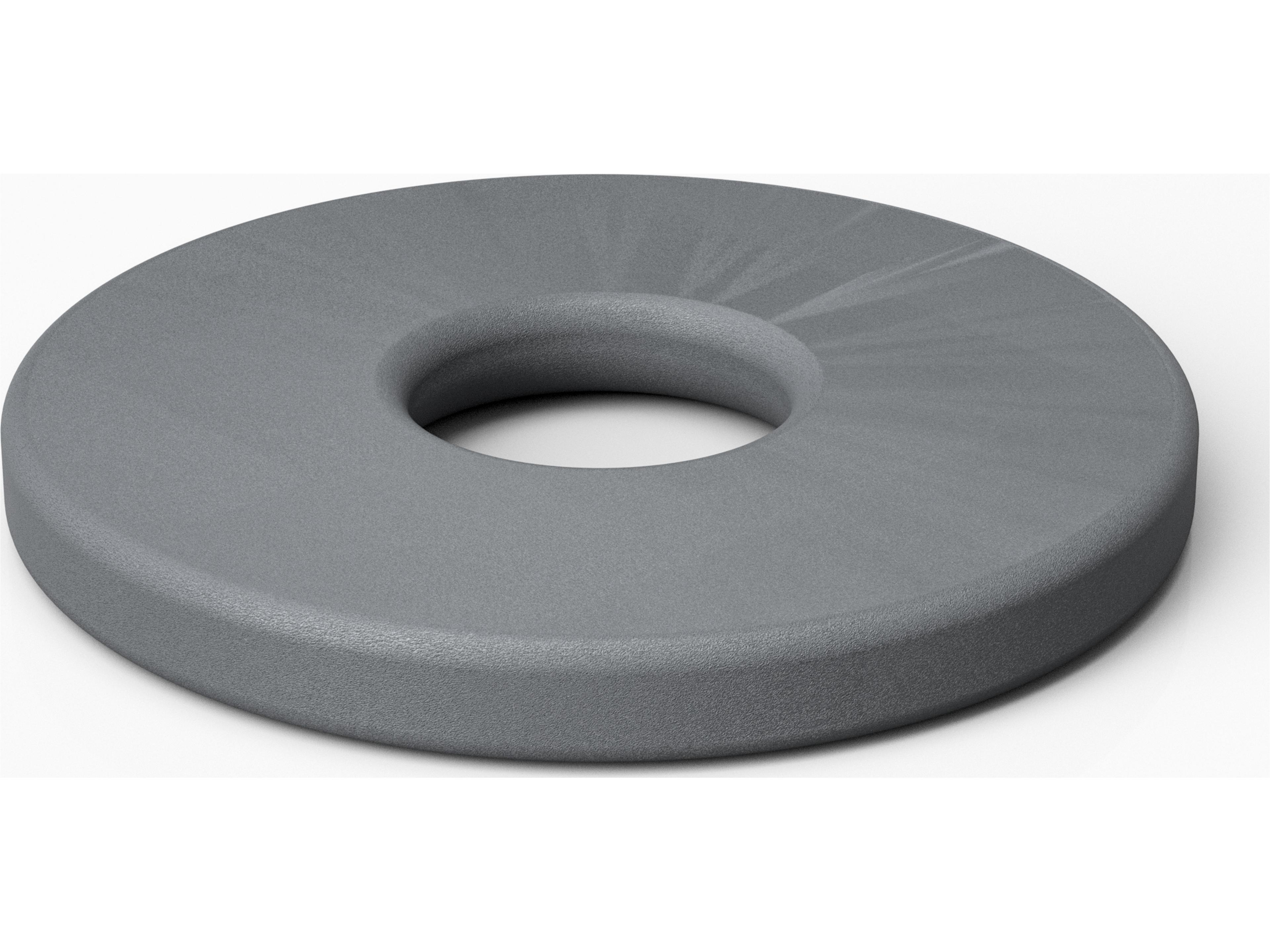 Frankford Umbrellas 35lbs Additional Weight for 23 Resin Coated Base