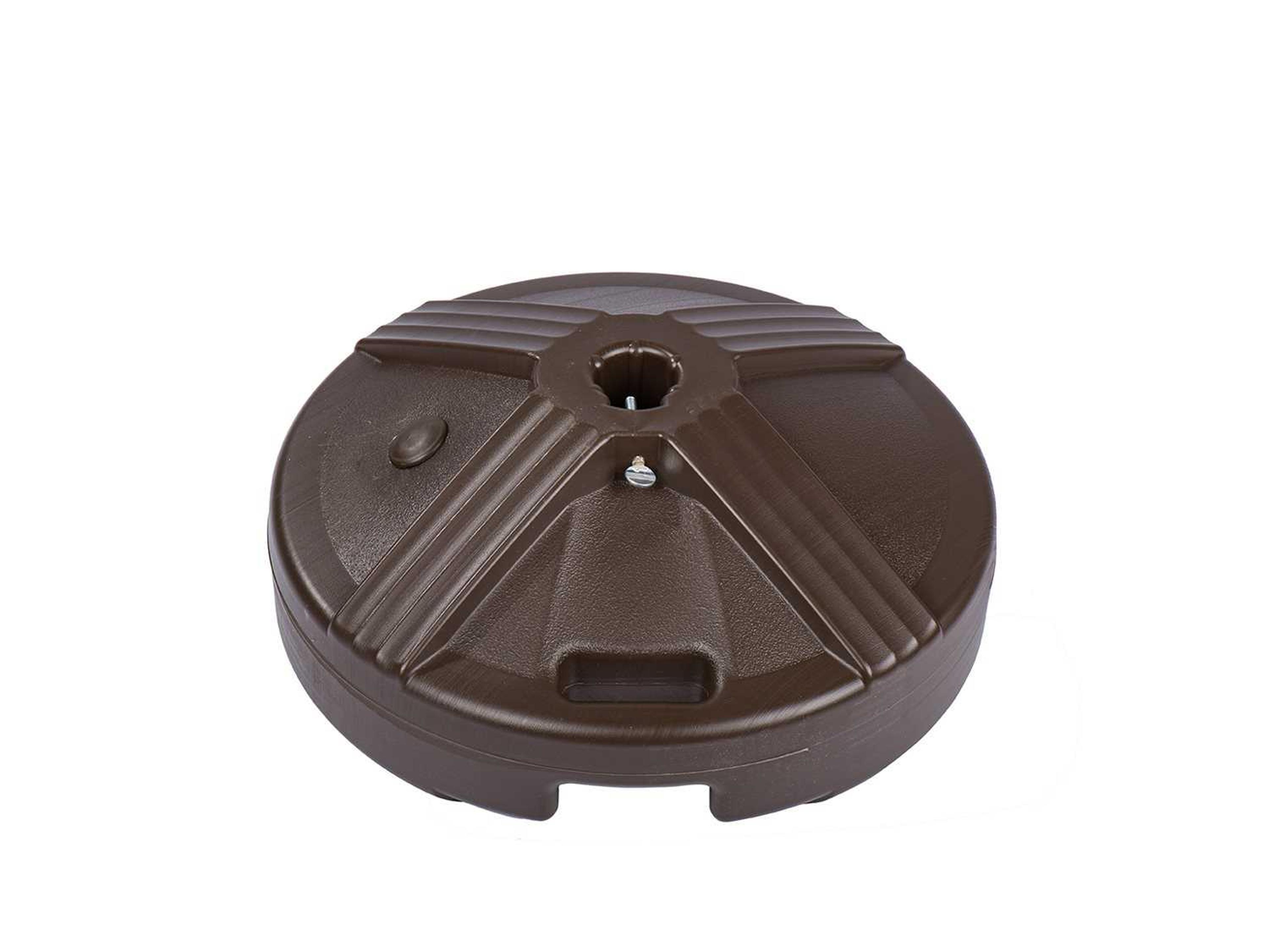 Frankford Umbrellas 35lbs Additional Weight for 23 Resin Coated Base