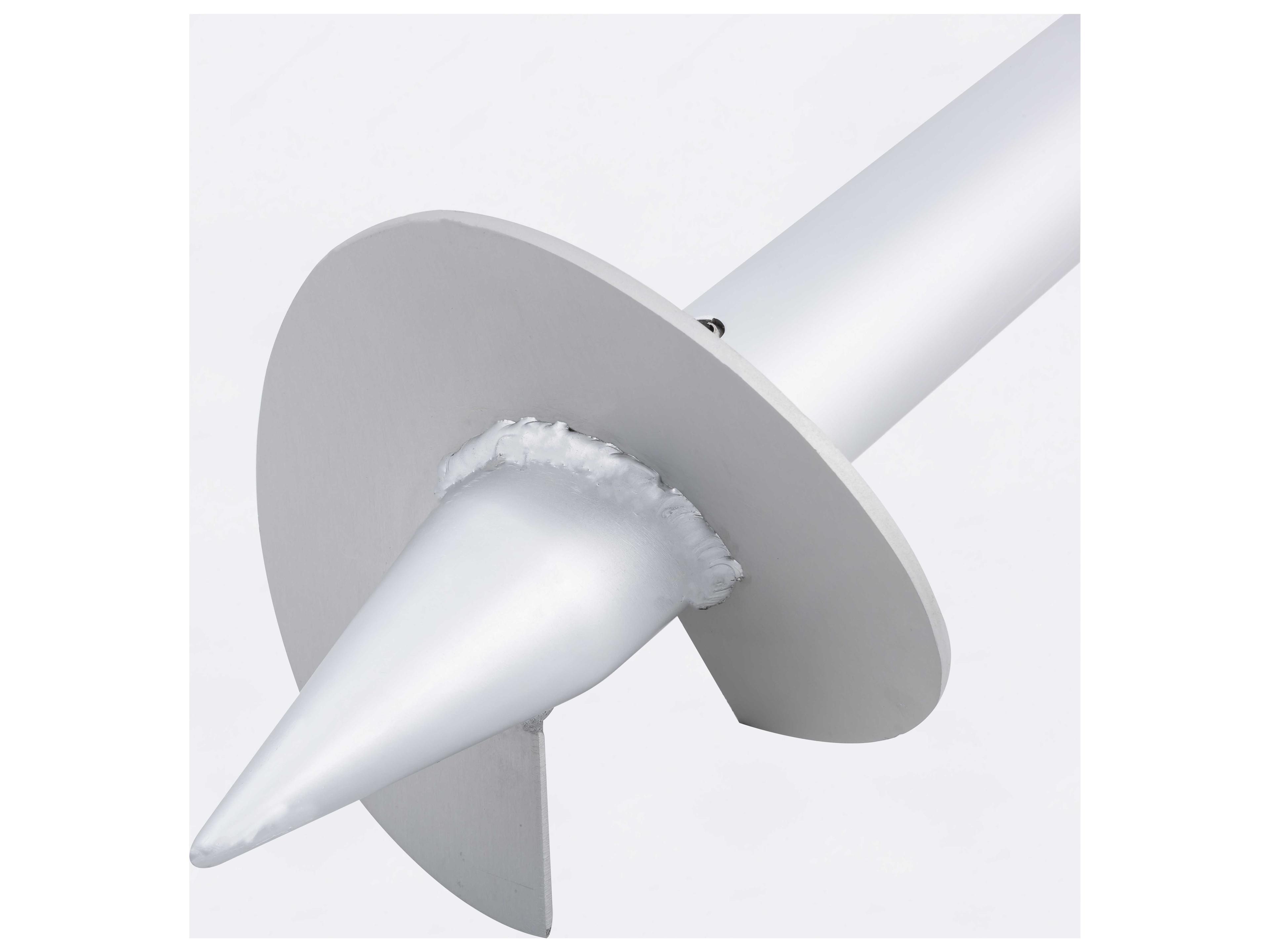 Frankford Umbrellas Accessories Sand Anchor for all 1.5'' Diameter Center Poles