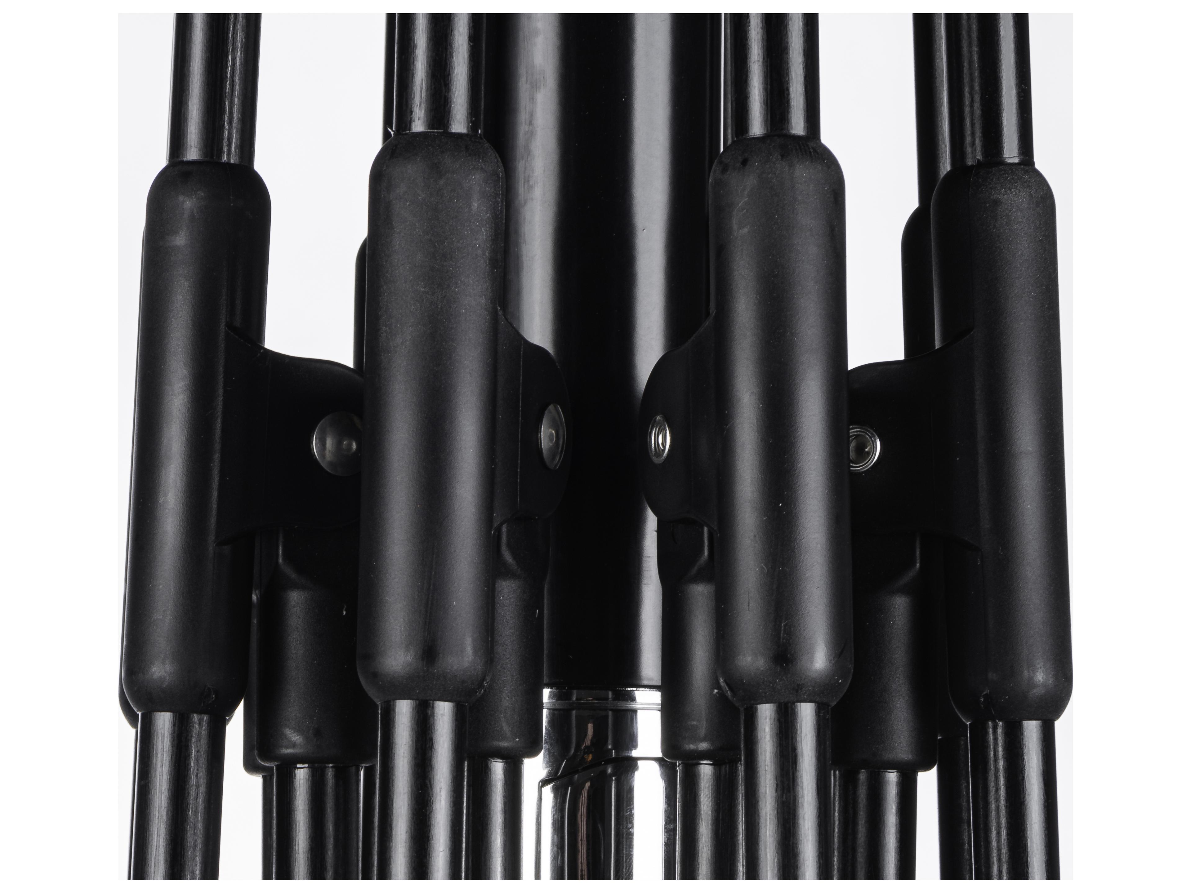 Frankford Outdoor Patio Umbrellas Custom Monterey 7.5 Octagon Pulley Lift Outdoor Patio Umbrella