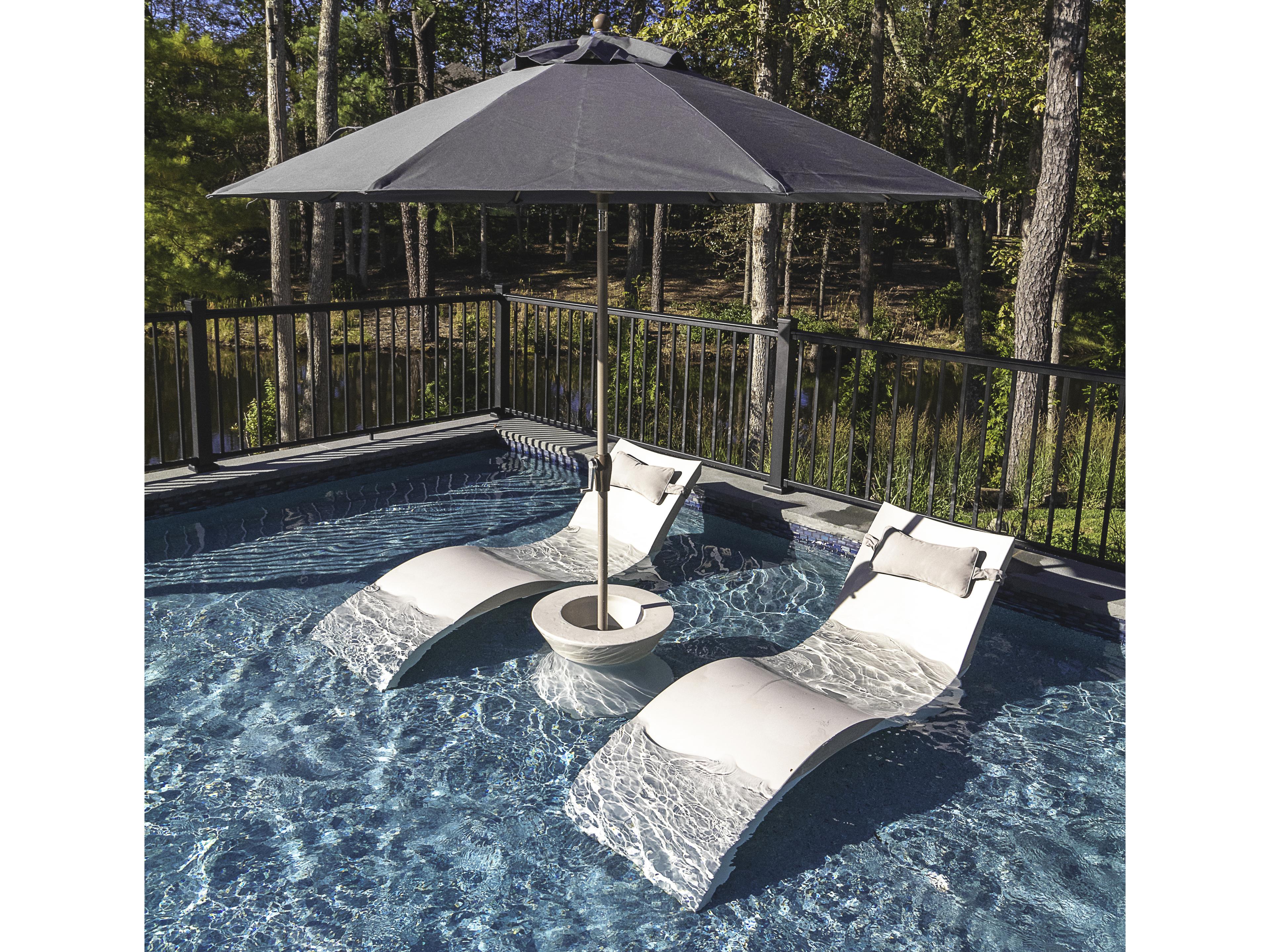 Frankford Quick Ship Monterey Market Fiberglass 9 Foot Octagon Crank Auto Tilt Outdoor Umbrella