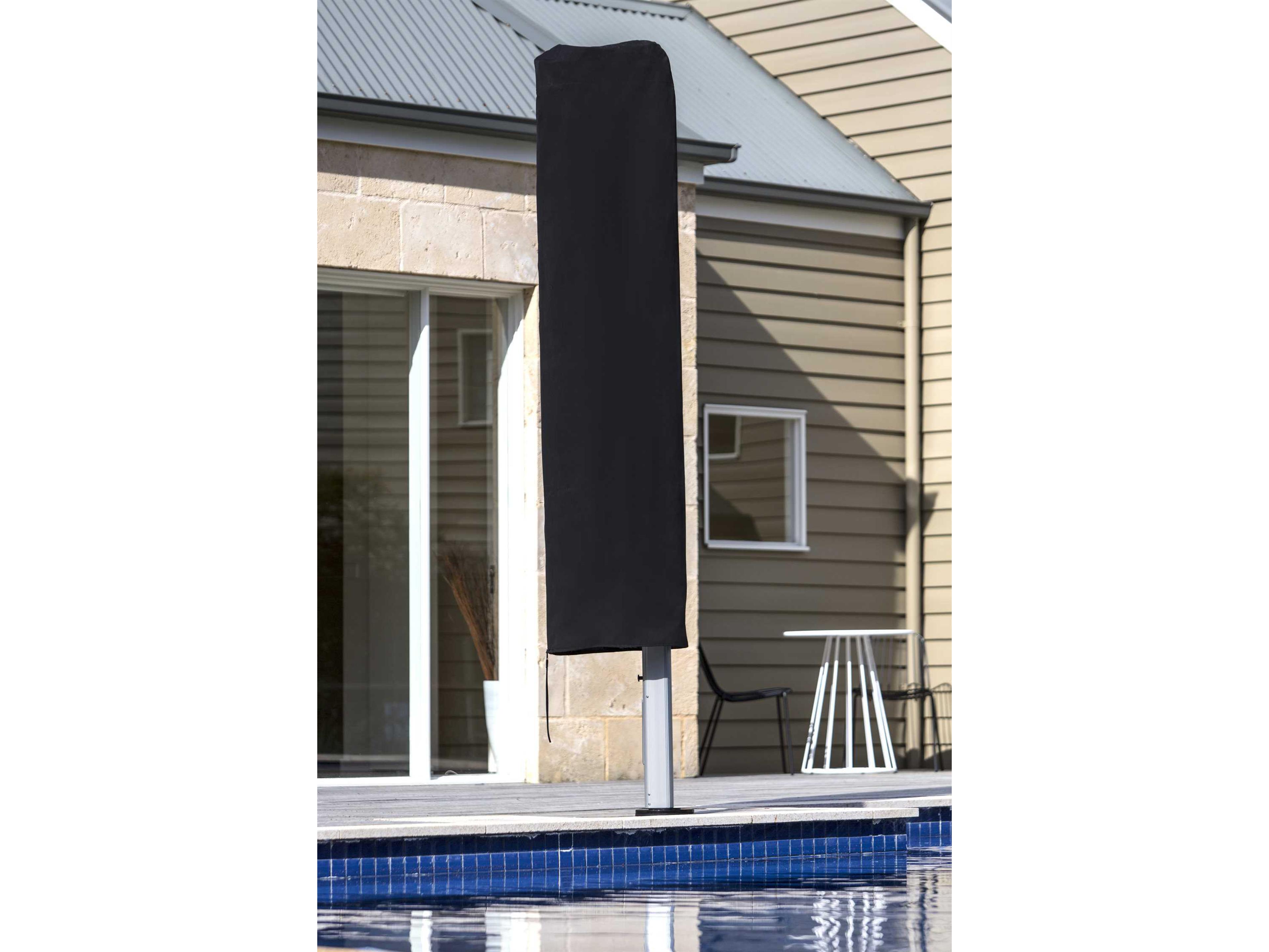 Frankford Protective Cover for Aurora Cantilever Umbrellas