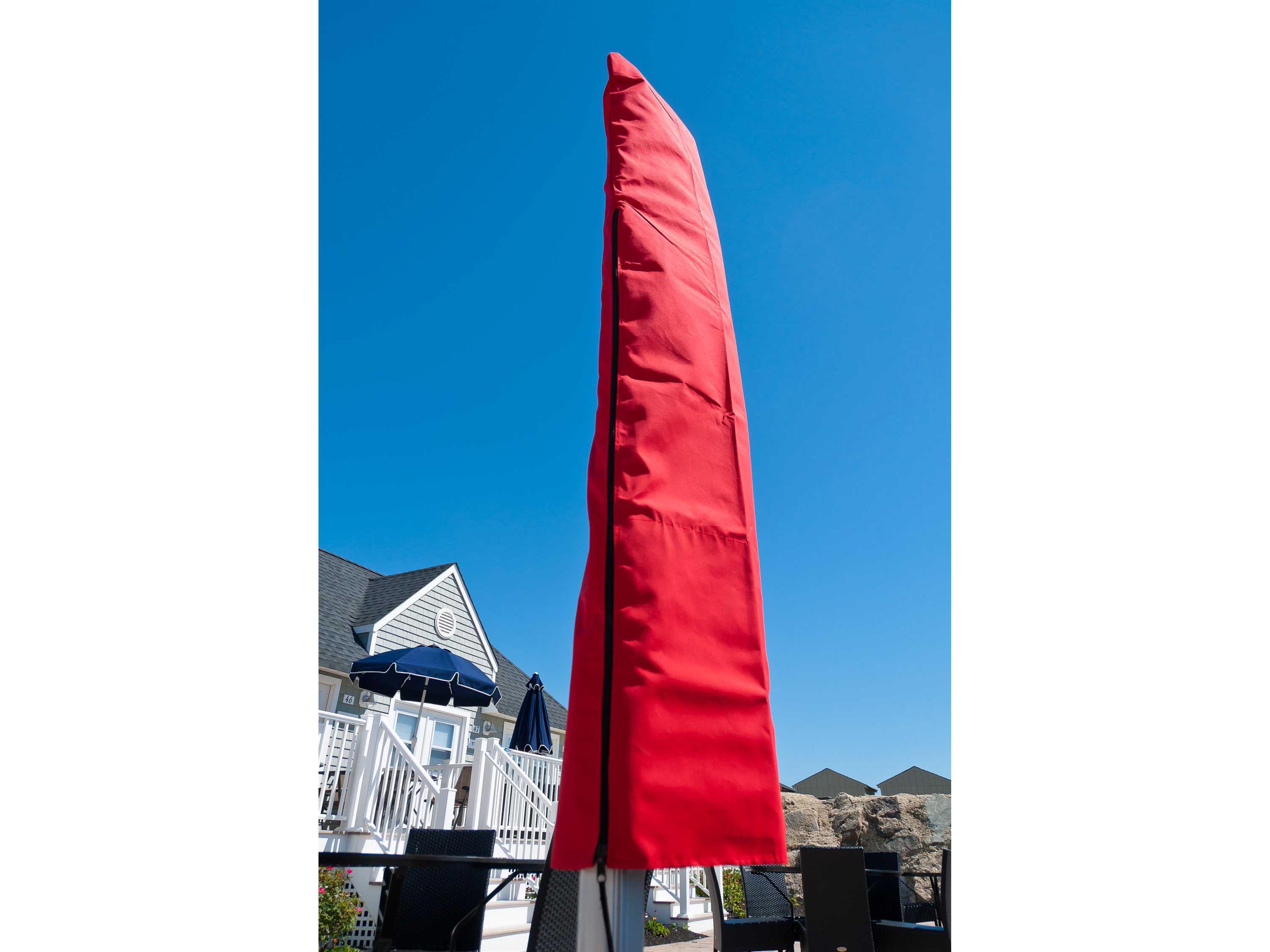 Frankford Protective Cover for Eclipse Cantilever Umbrellas