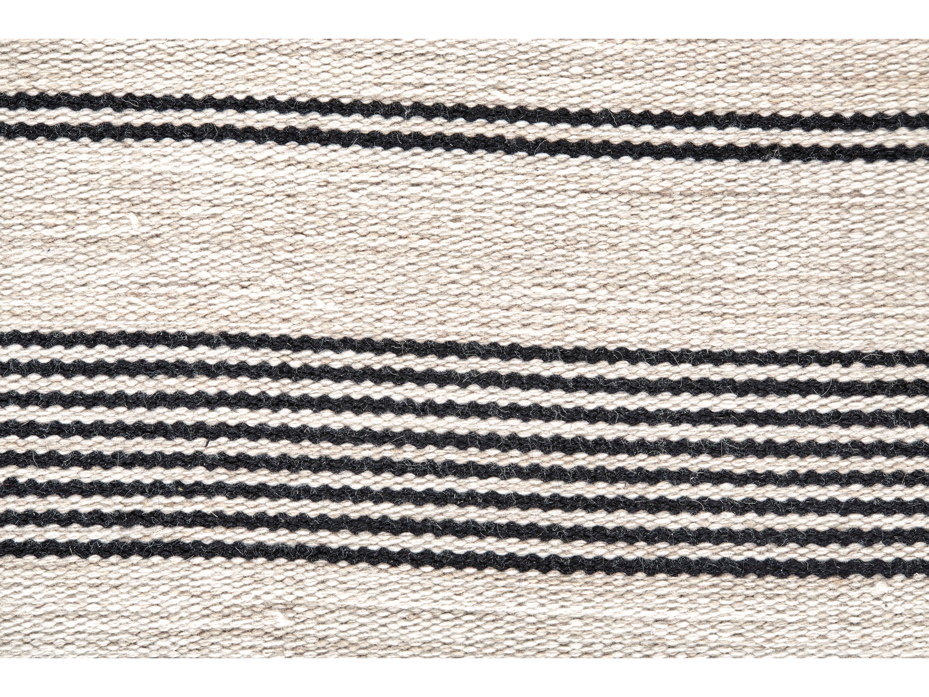 Feizy Rugs Duprine Striped Area Rug