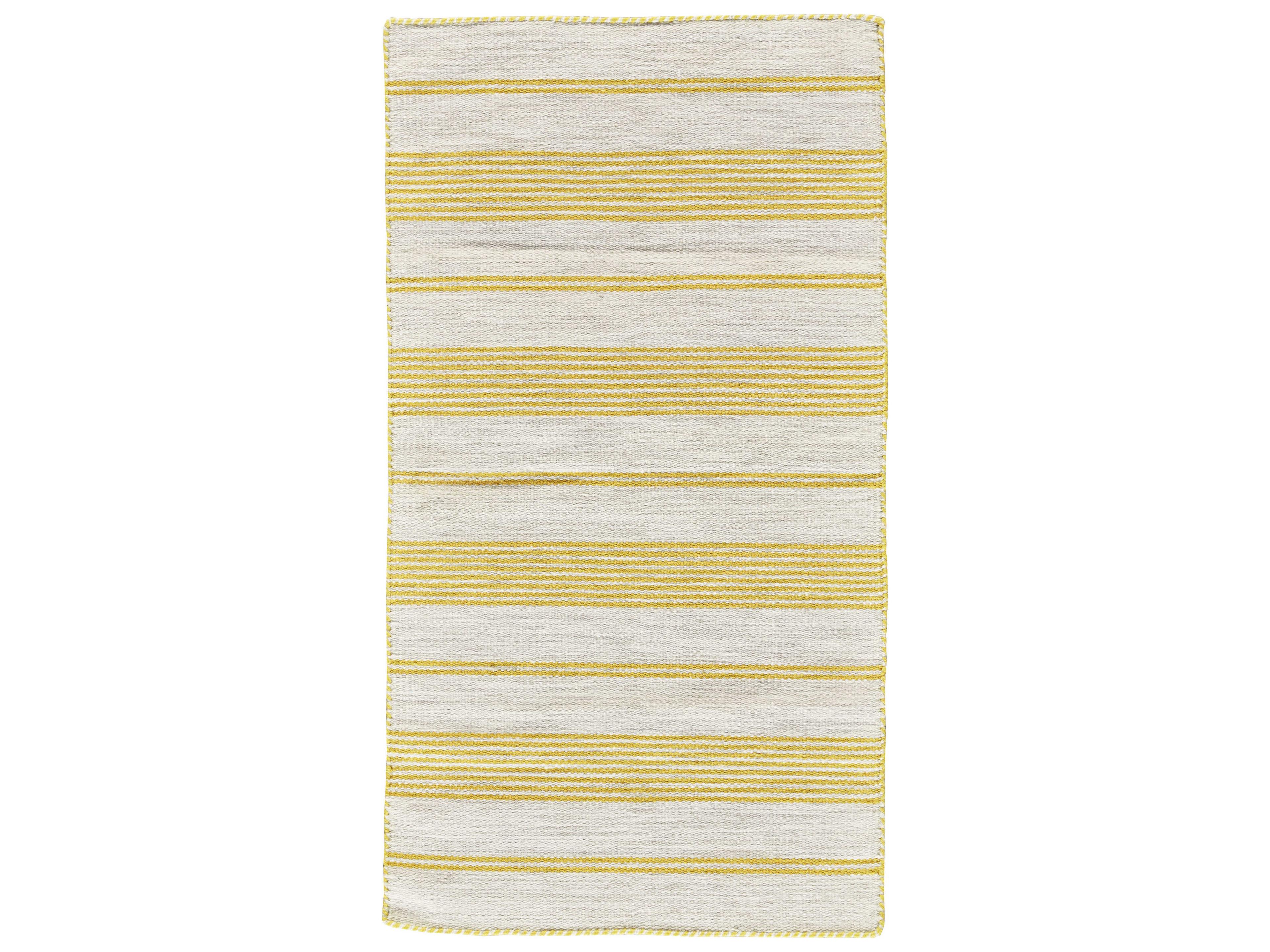 Duprine Striped Area Rug