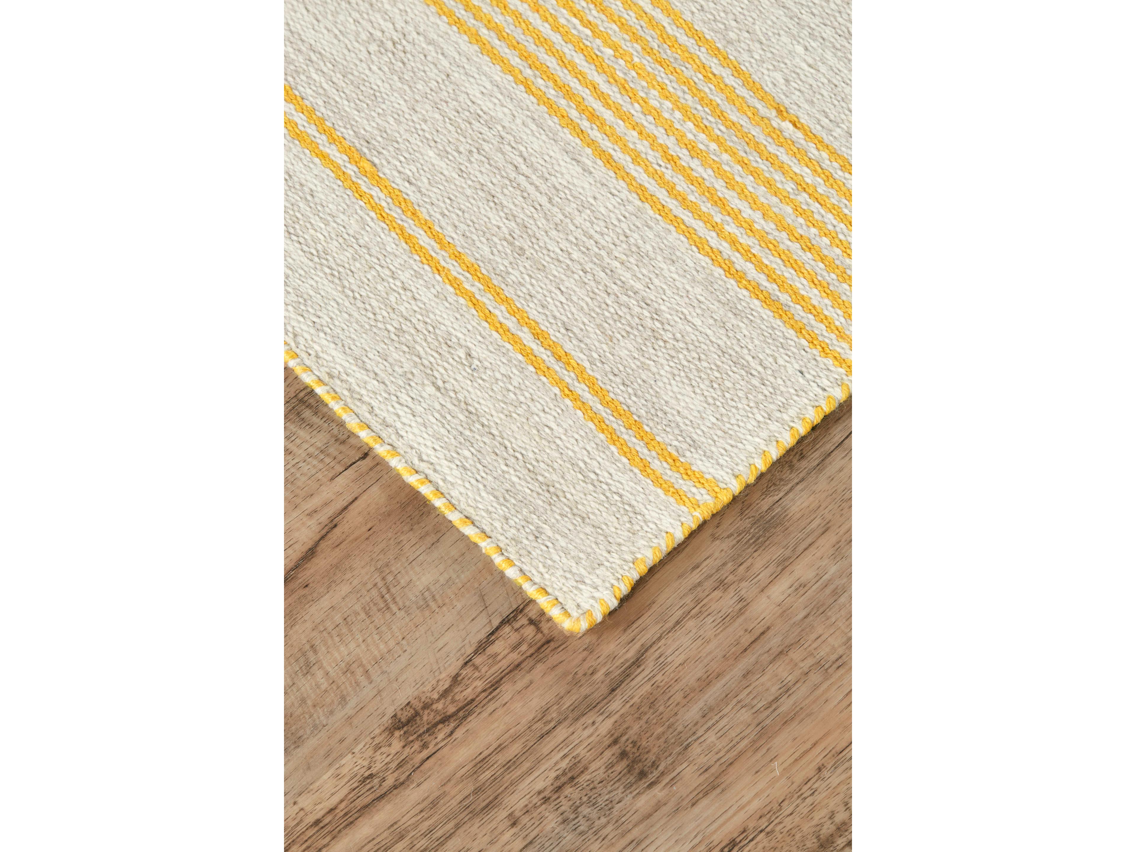 Feizy Rugs Duprine Striped Area Rug