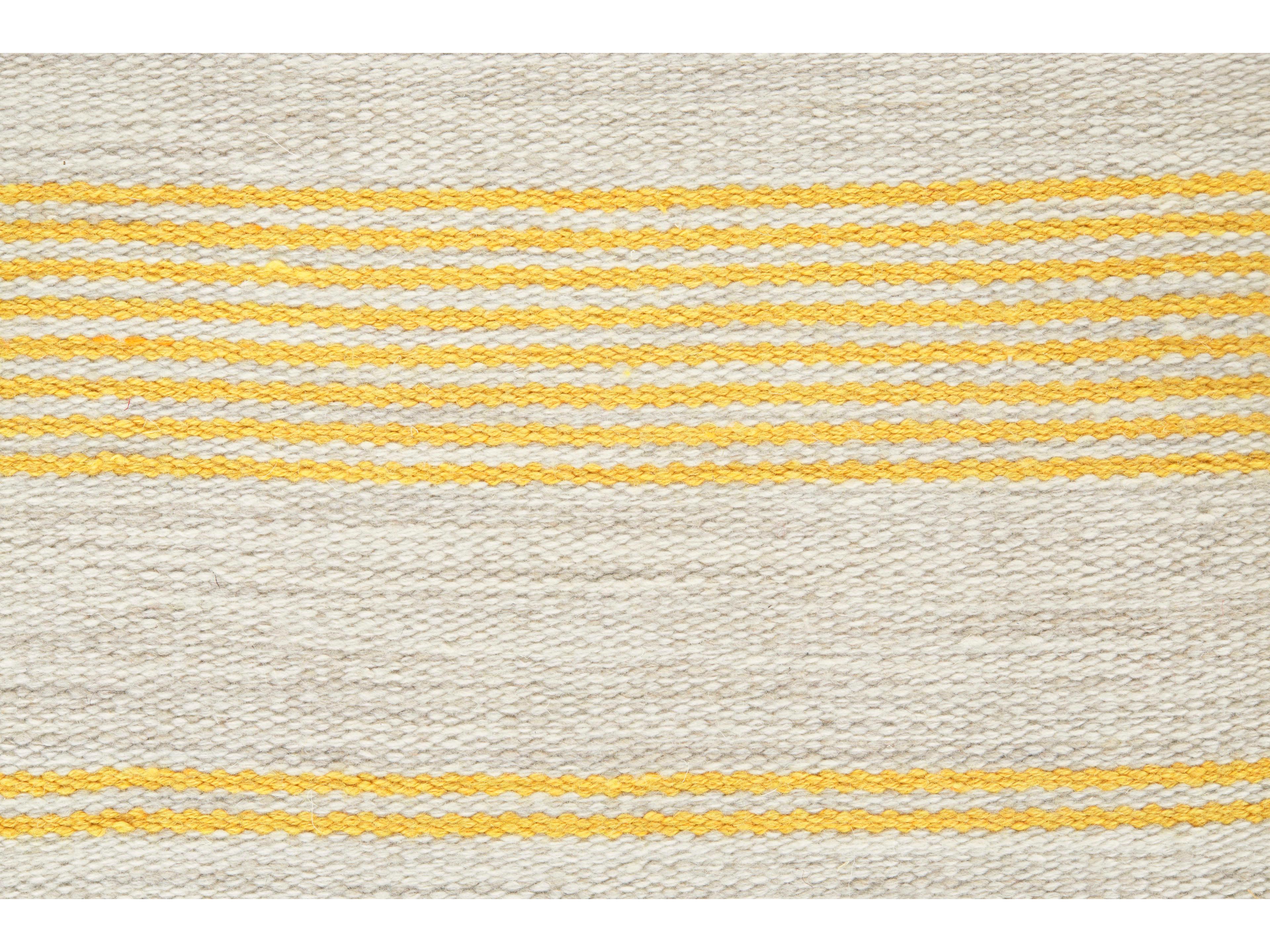 Feizy Rugs Duprine Striped Area Rug