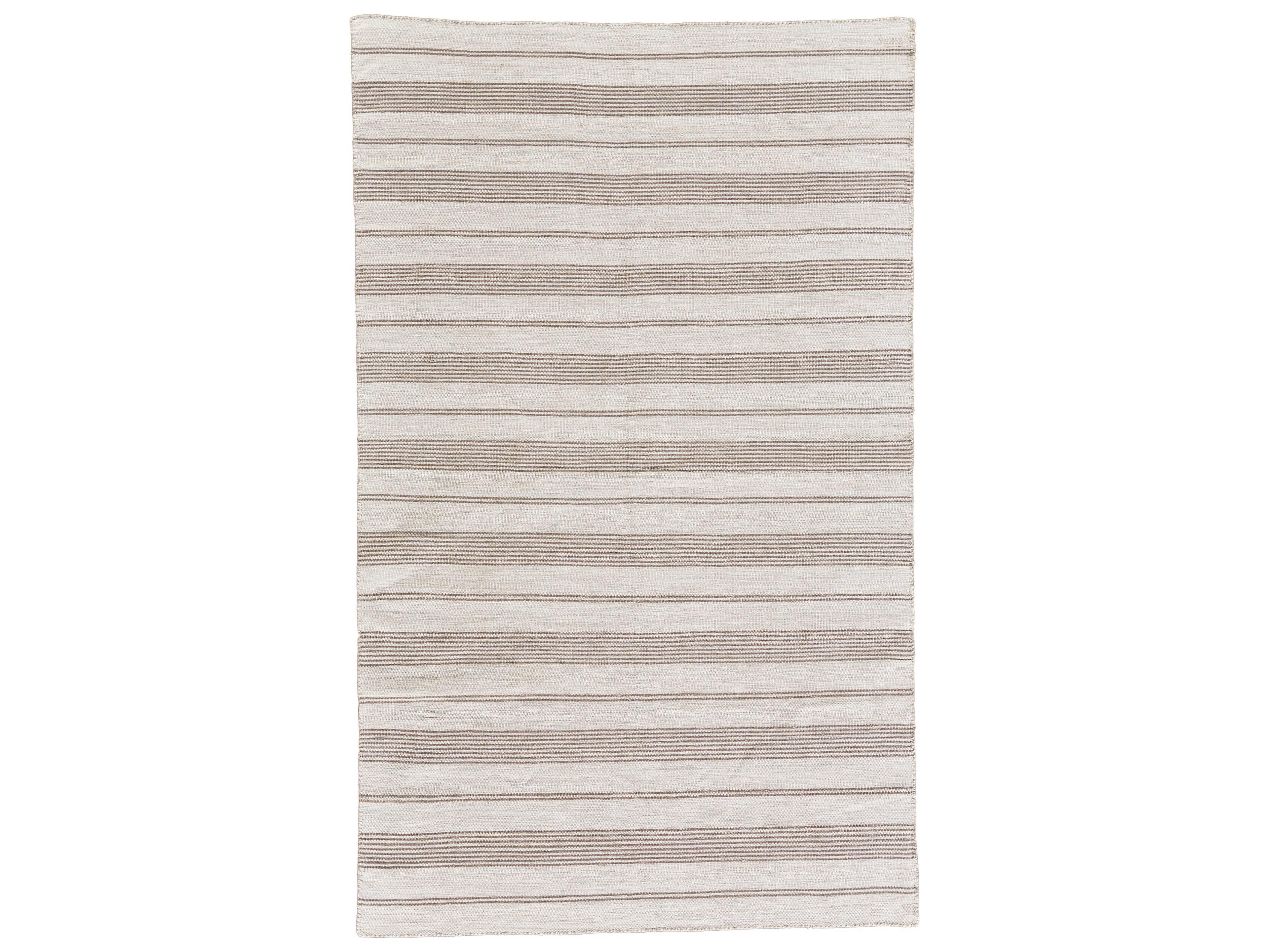 Duprine Striped Area Rug