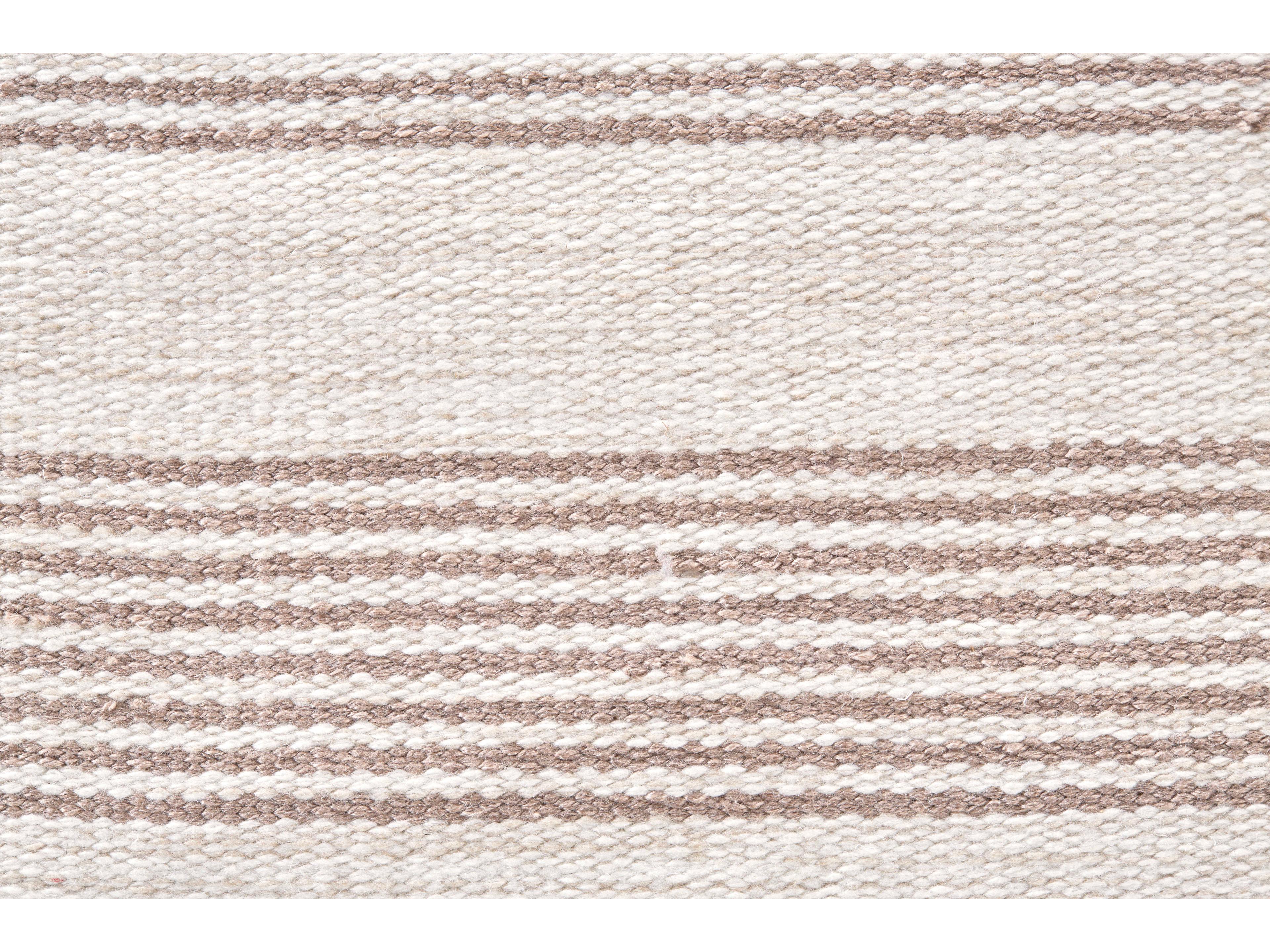 Feizy Rugs Duprine Striped Area Rug