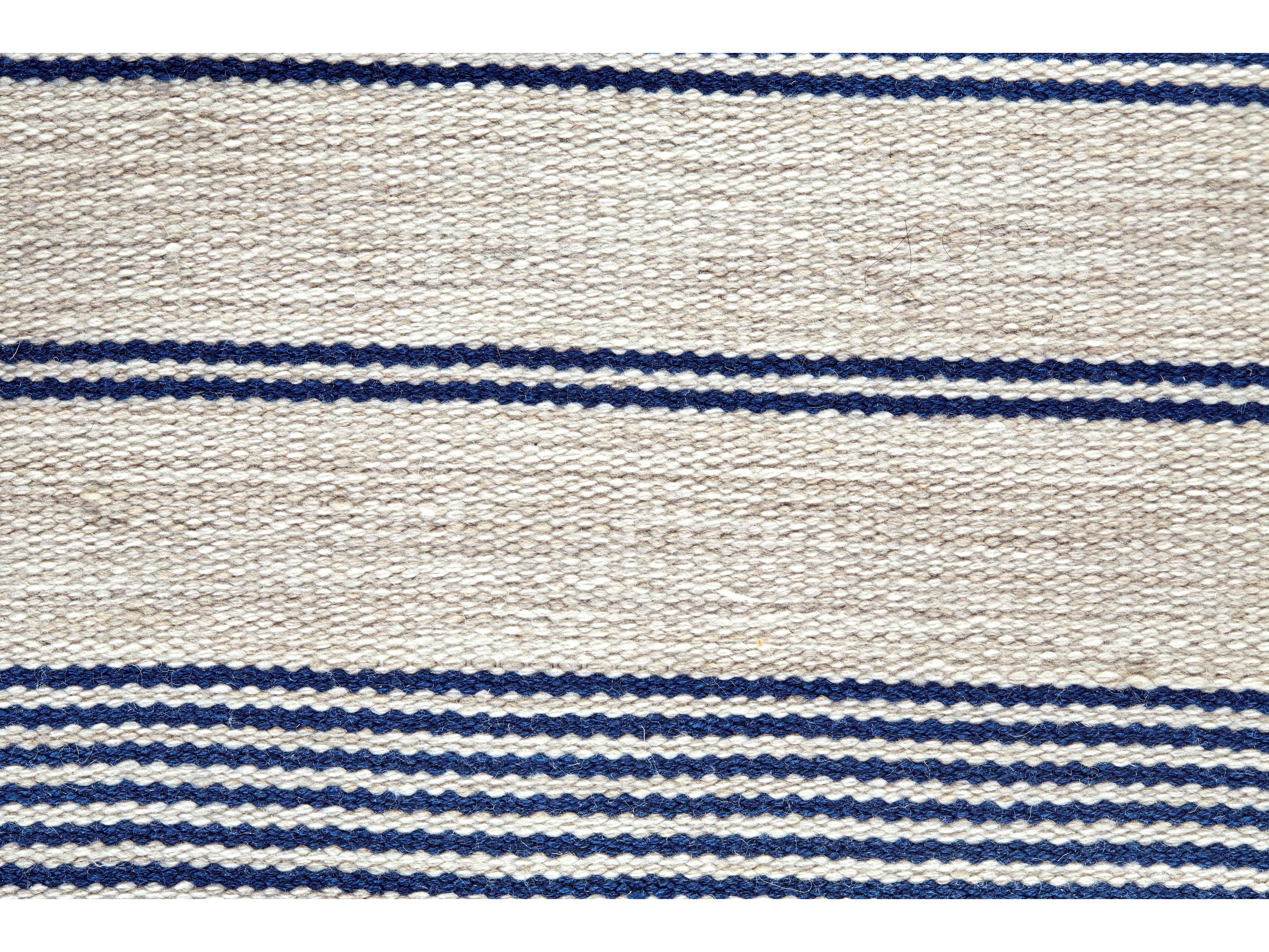 Feizy Rugs Duprine Striped Area Rug