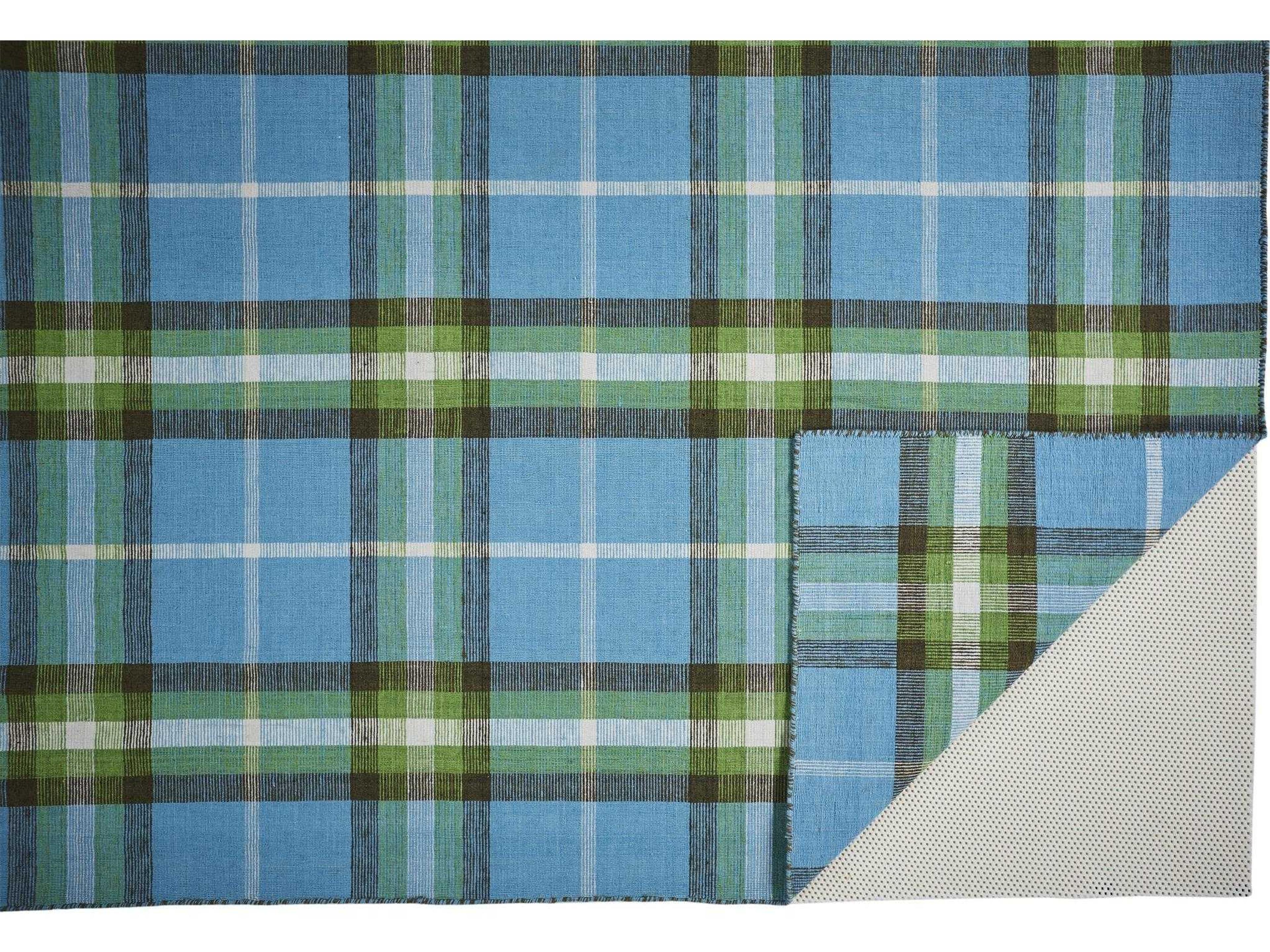 Feizy Rugs Crosby Geometric Area Rug