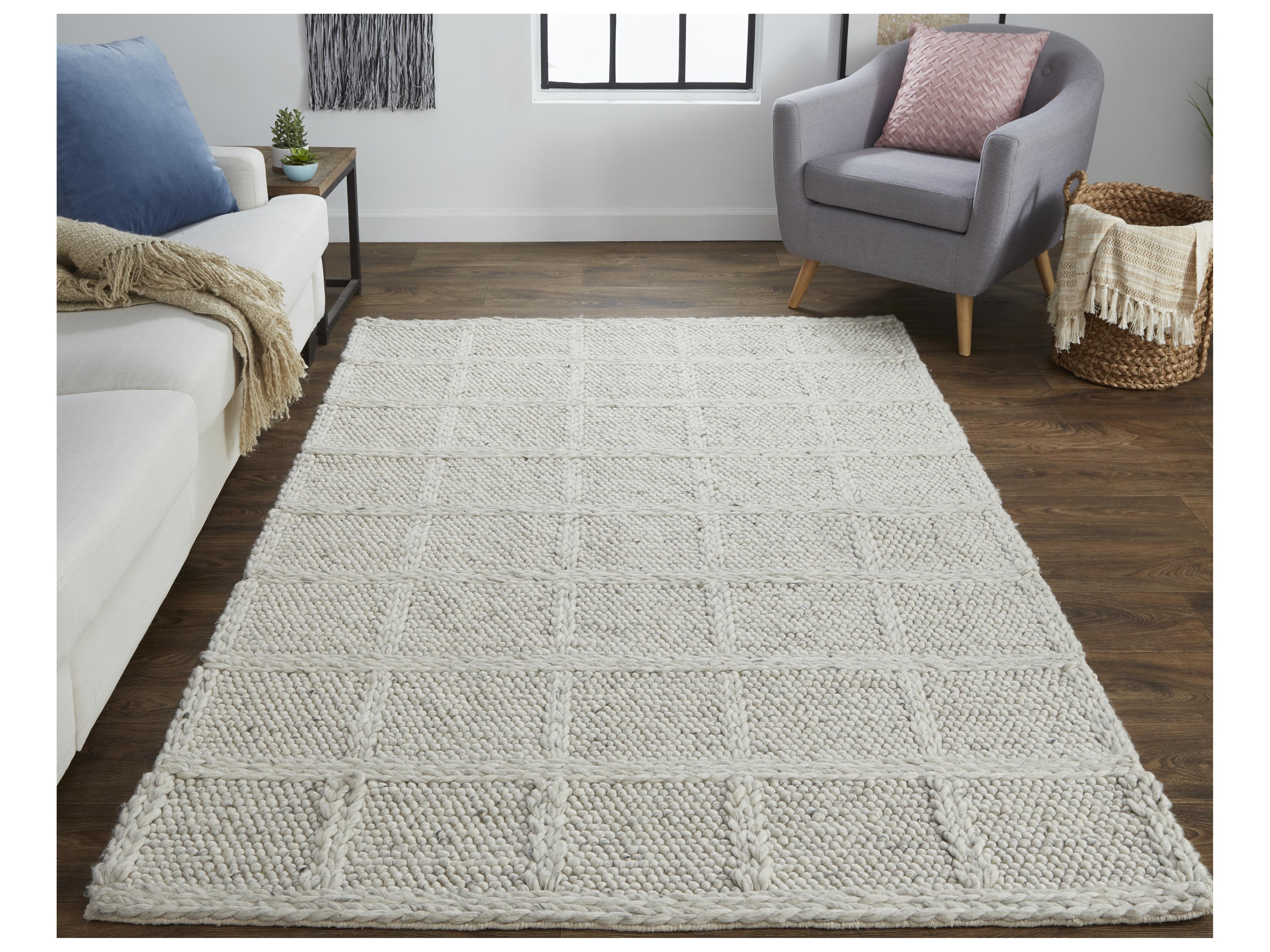 Feizy Rugs Berkeley Geometric Area Rug