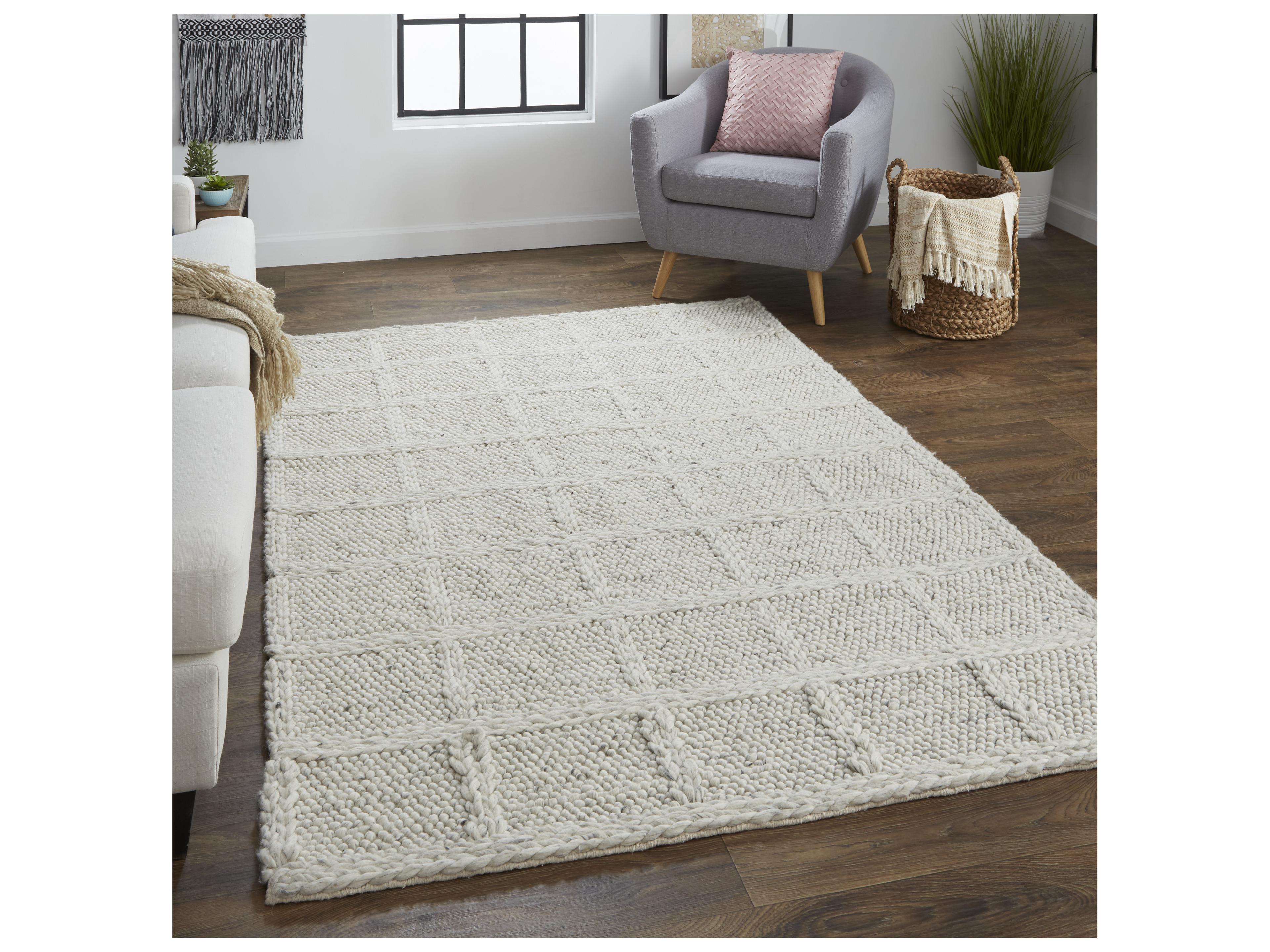 Feizy Rugs Berkeley Geometric Area Rug