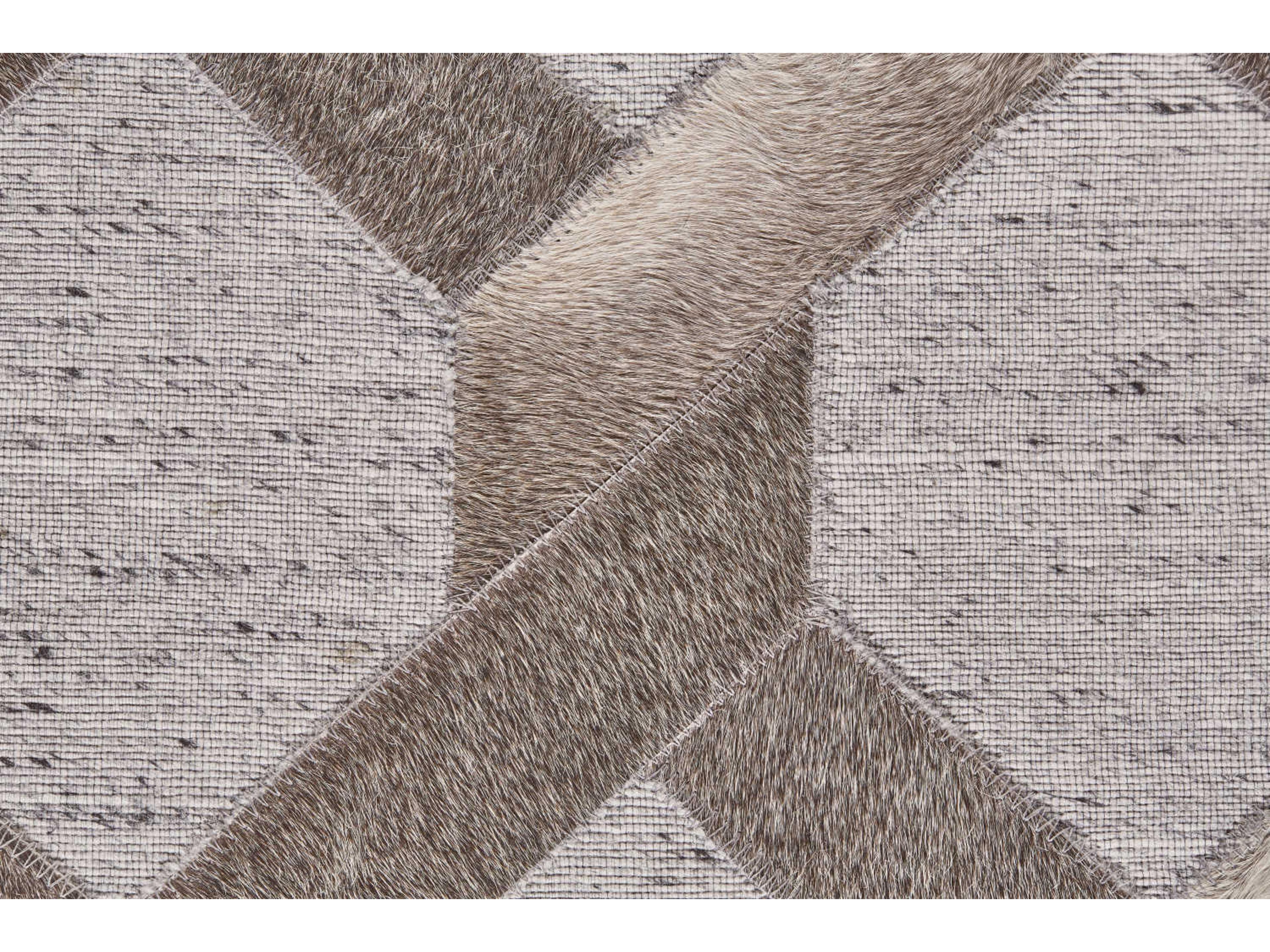 Feizy Rugs Fannin Geometric Area Rug