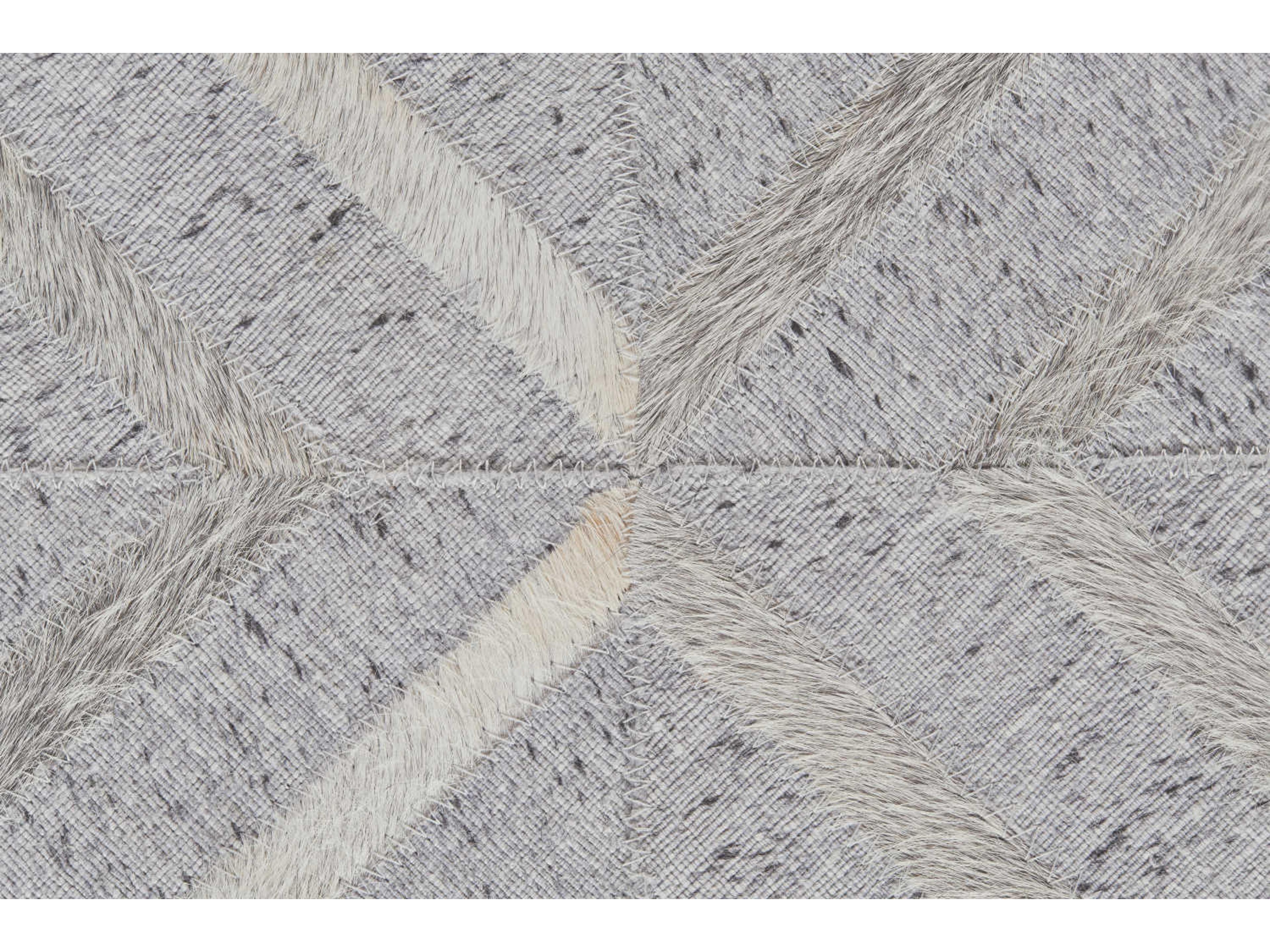 Feizy Rugs Fannin Geometric Area Rug