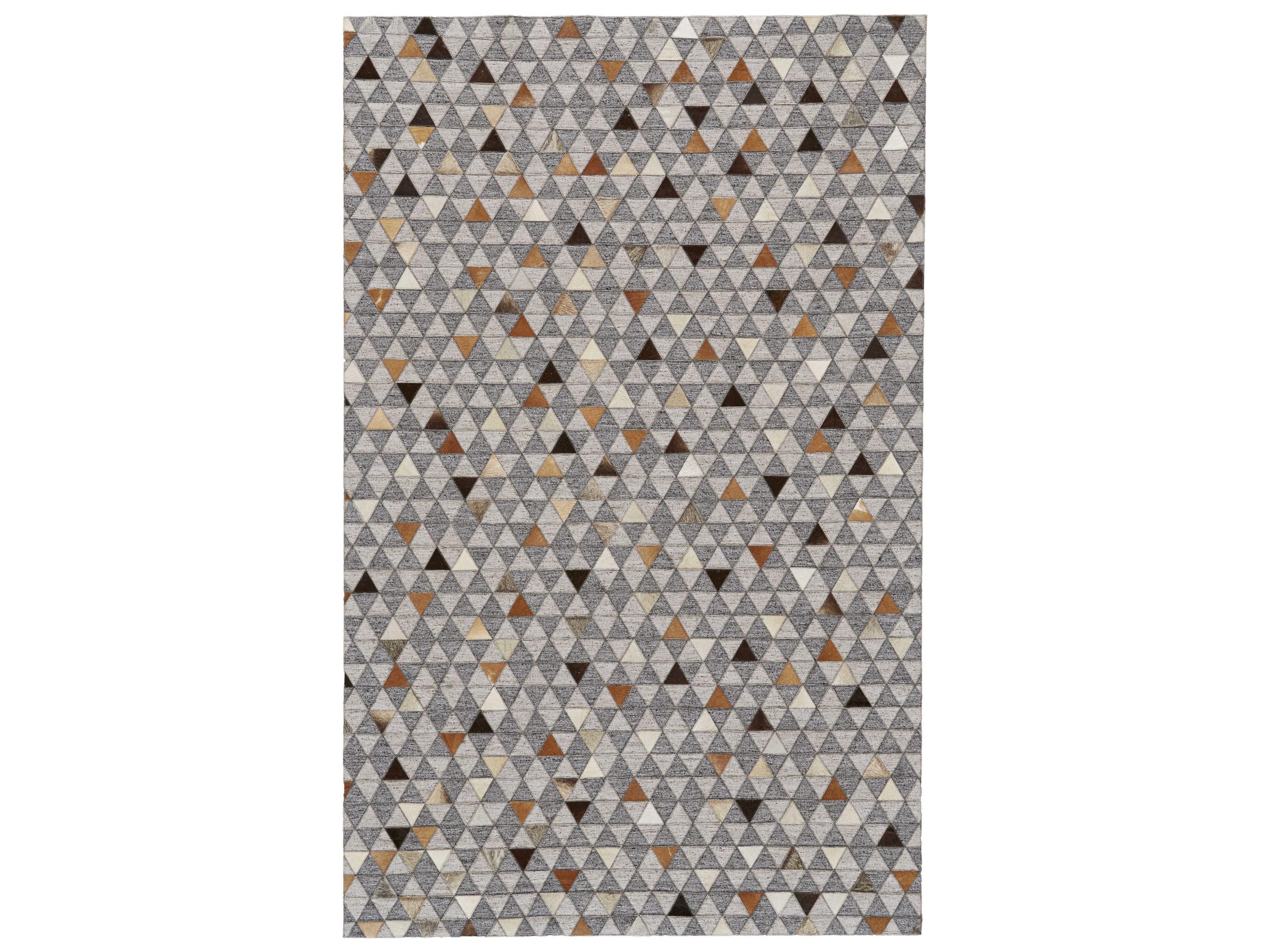 Fannin Geometric Area Rug